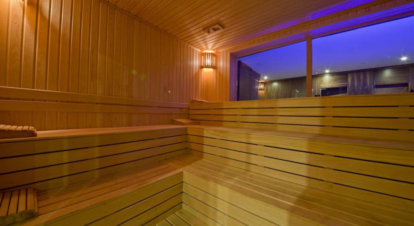 Novia Dionis Resort & Spa