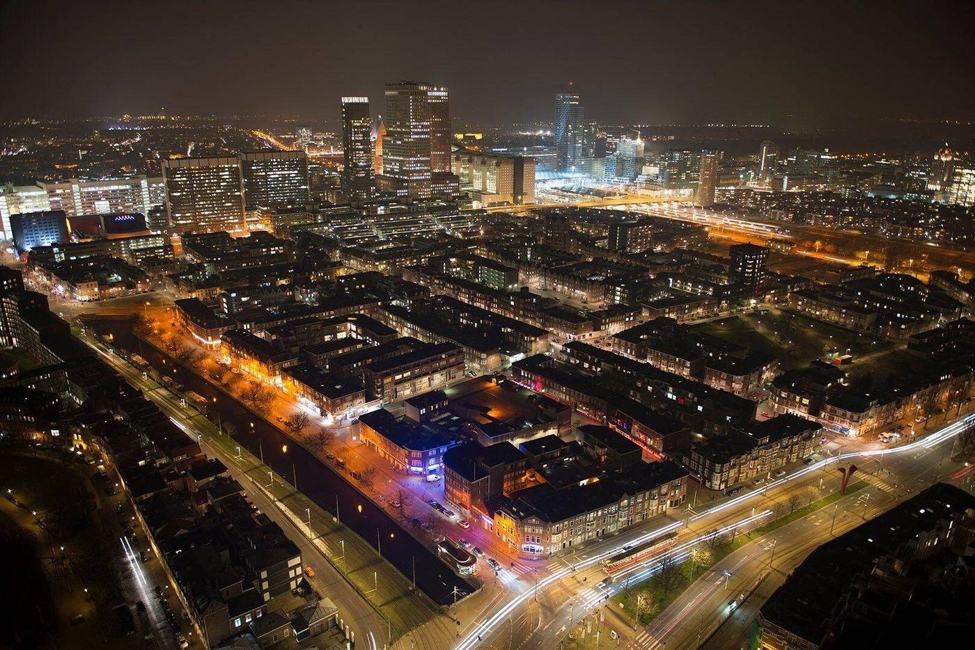 The Penthouse-Netherlands-THE HAGUE-Room-10