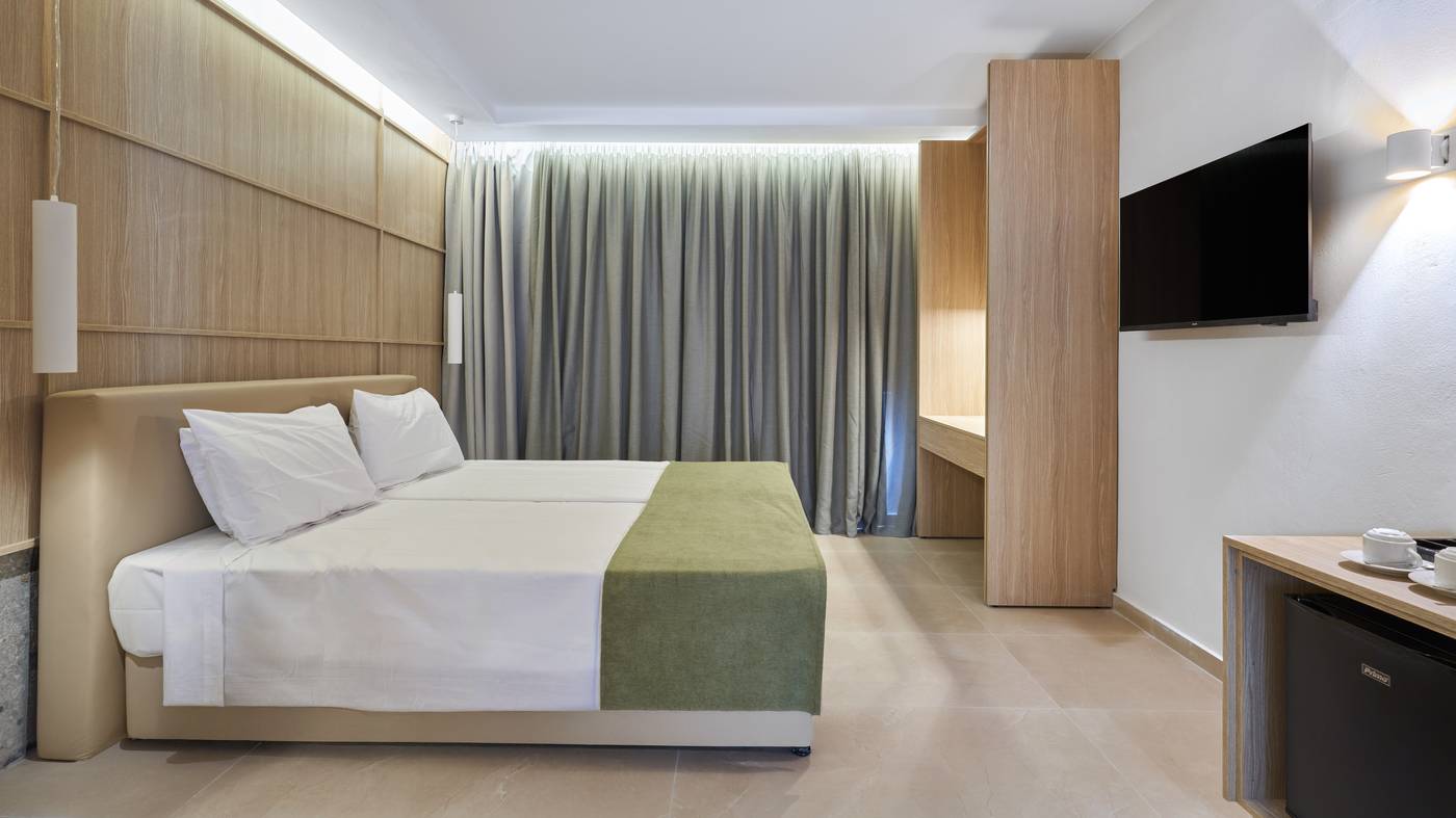 Anastasia Beach Hotel