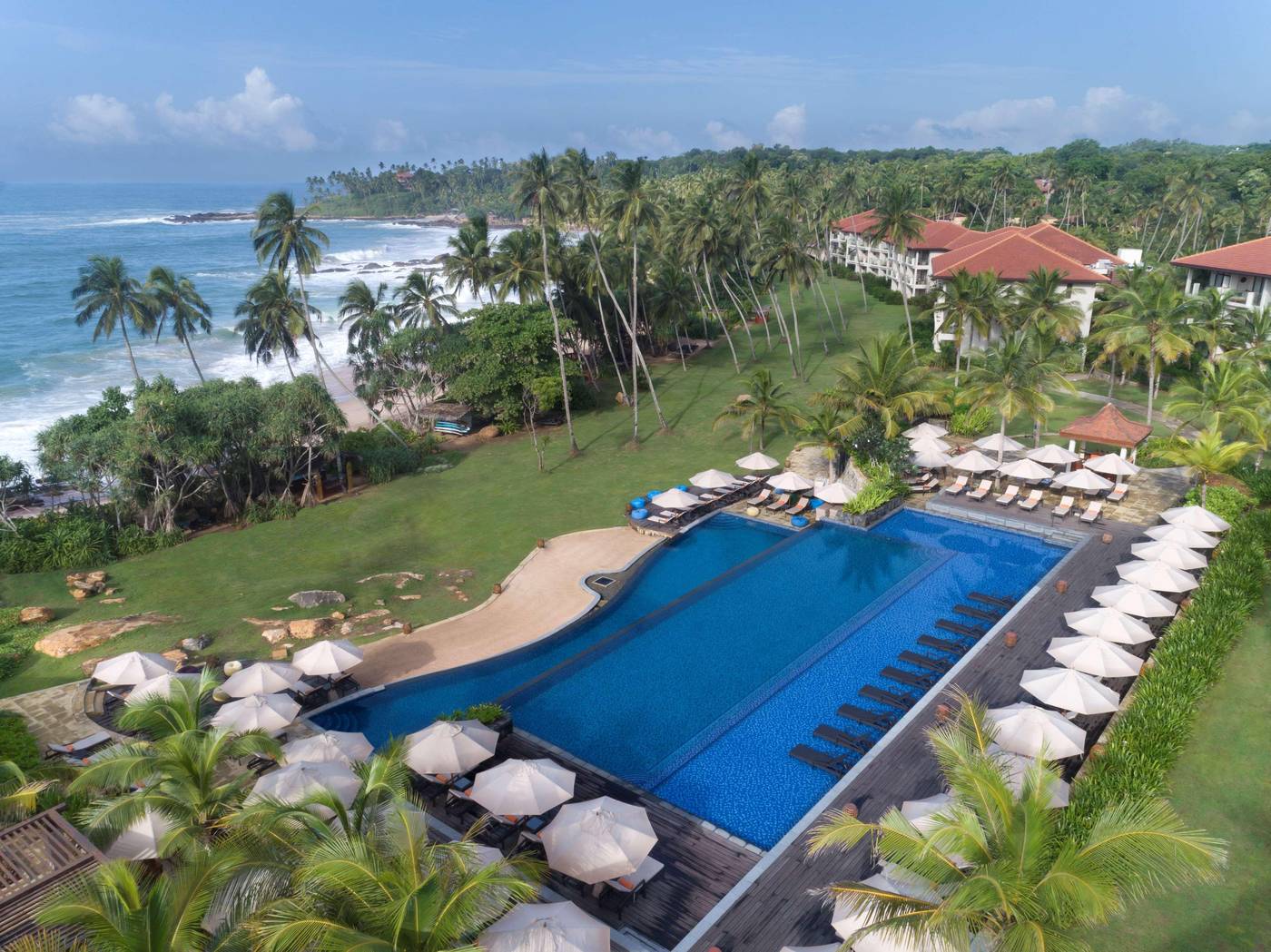 Anantara Peace Haven Tangalle Resort-Sri Lanka-TANGALLE-General view-9