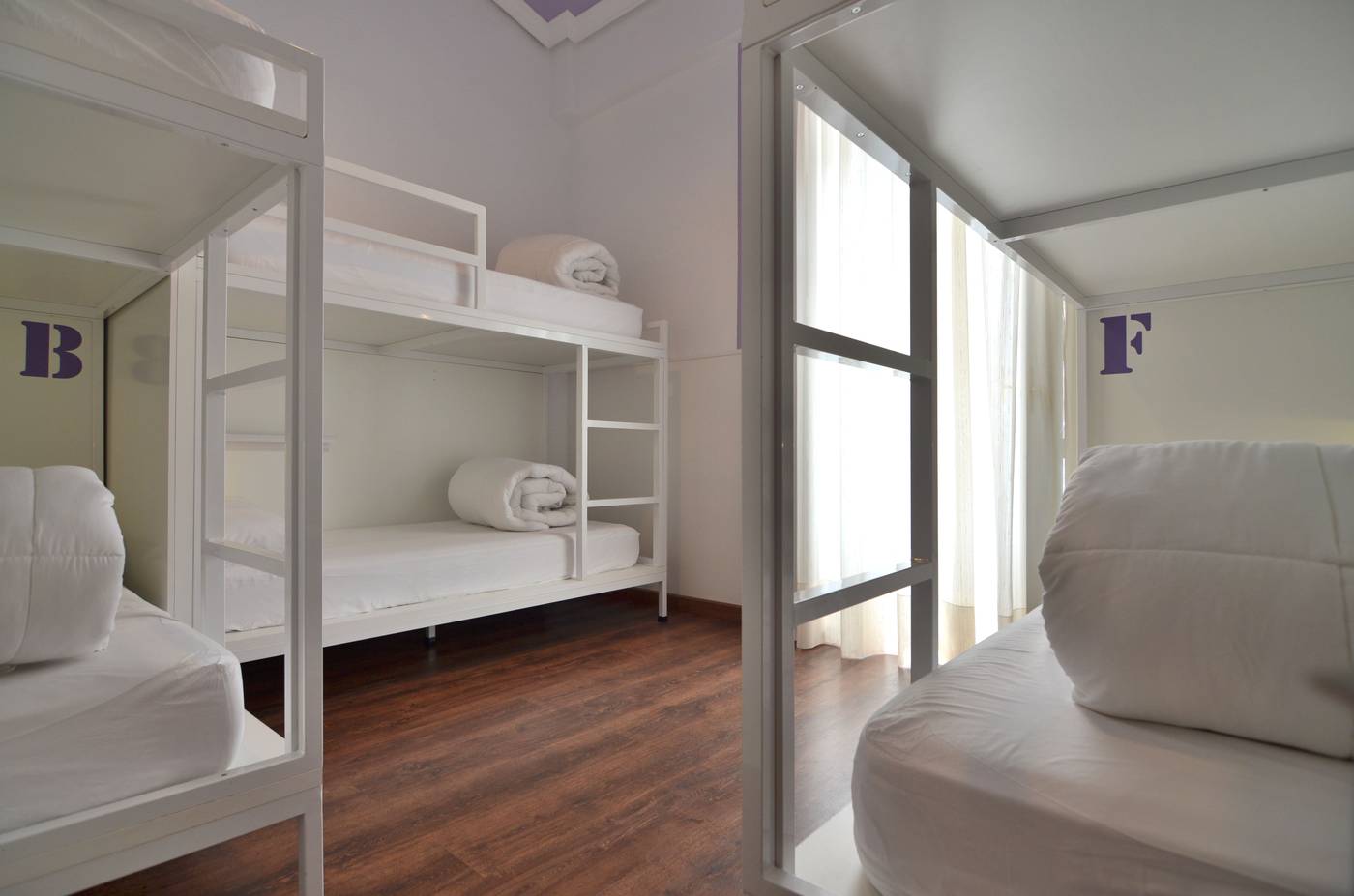 Far-Home-Atocha-Room-21