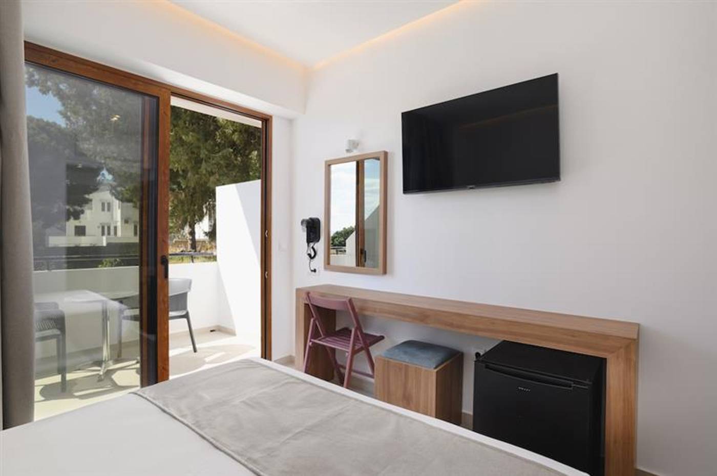 Pefkos-Village-Resort-Room-40