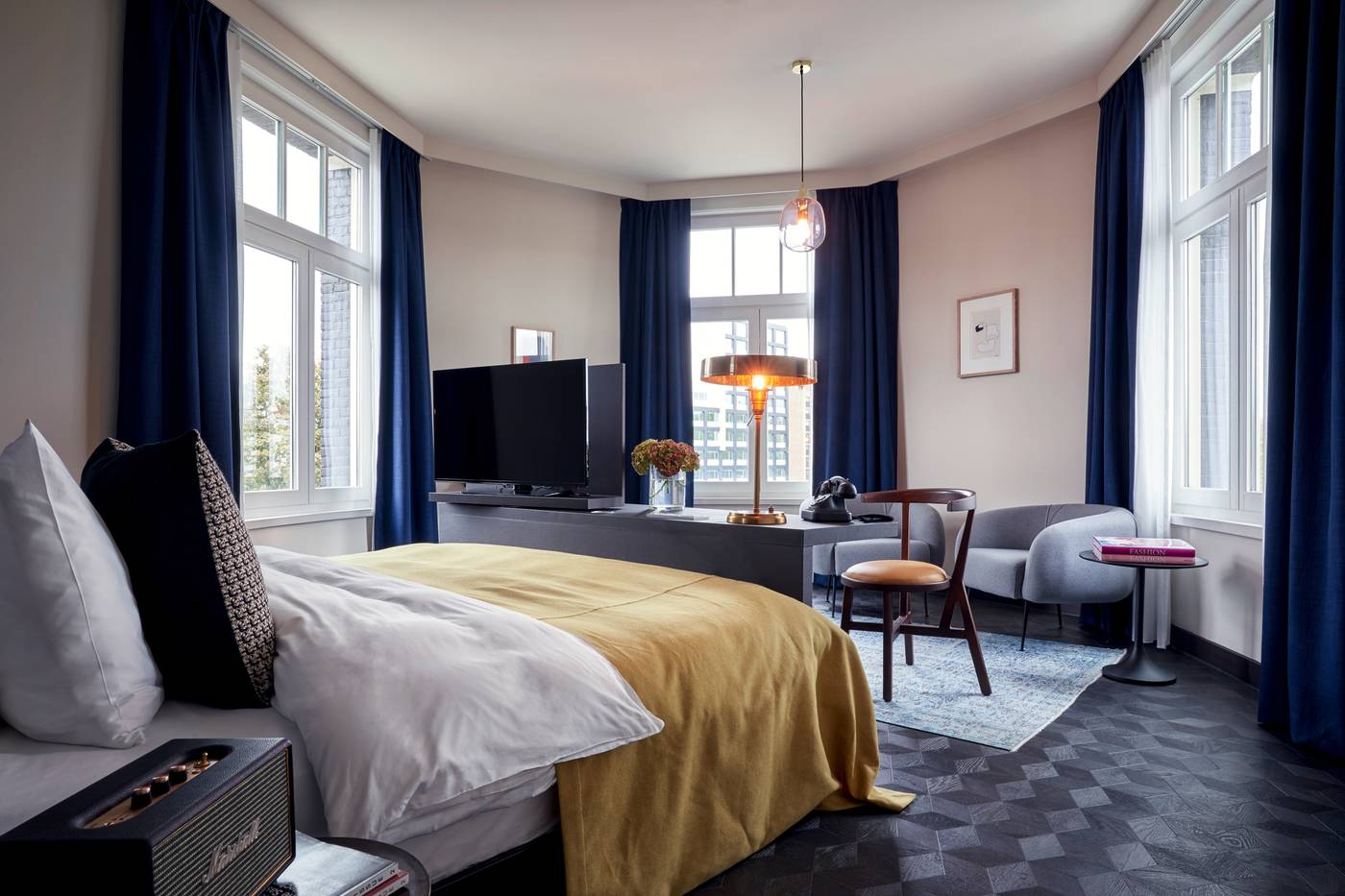 Park-Centraal-Amsterdam-Room-29