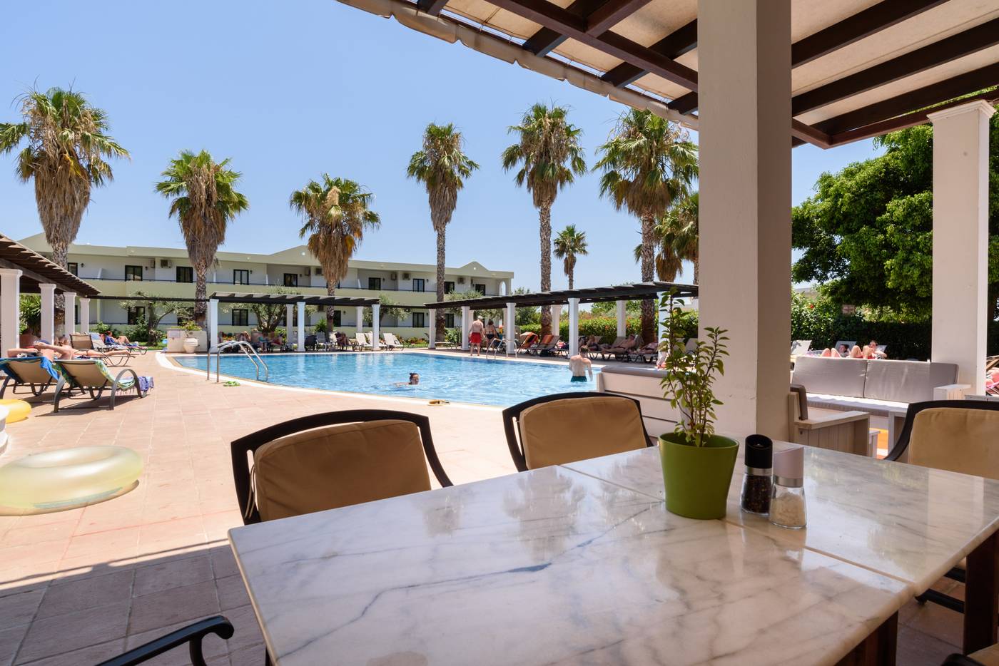 Pefkos-Village-Resort-Restaurant-8