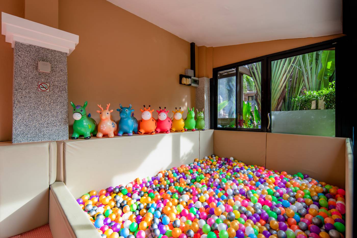 Princess-Kamala-Beach-Front-Hotel-Sports-and-Entertainment-84