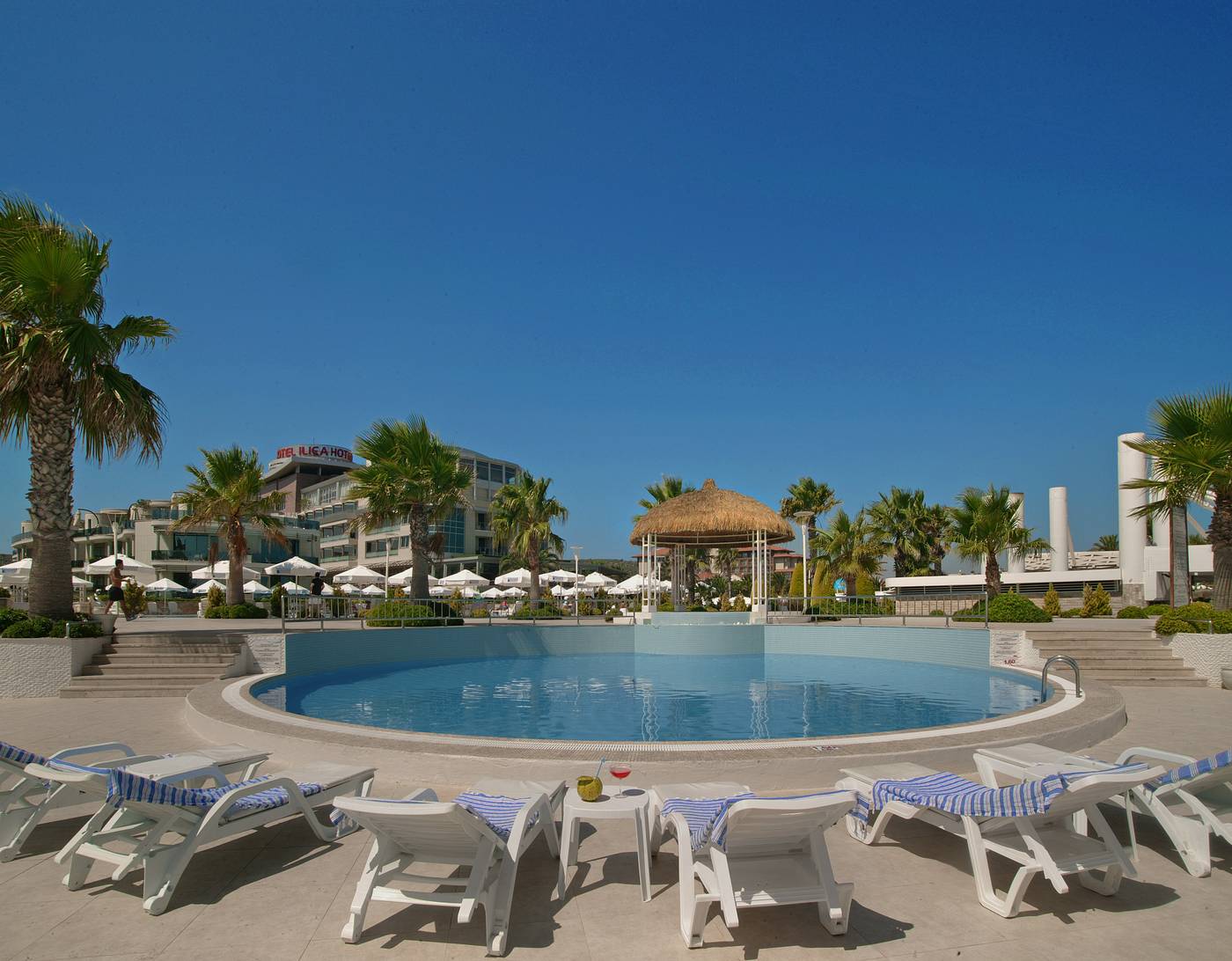 Ilica-Hotel-Spa---Thermal-Resort-Pool-4