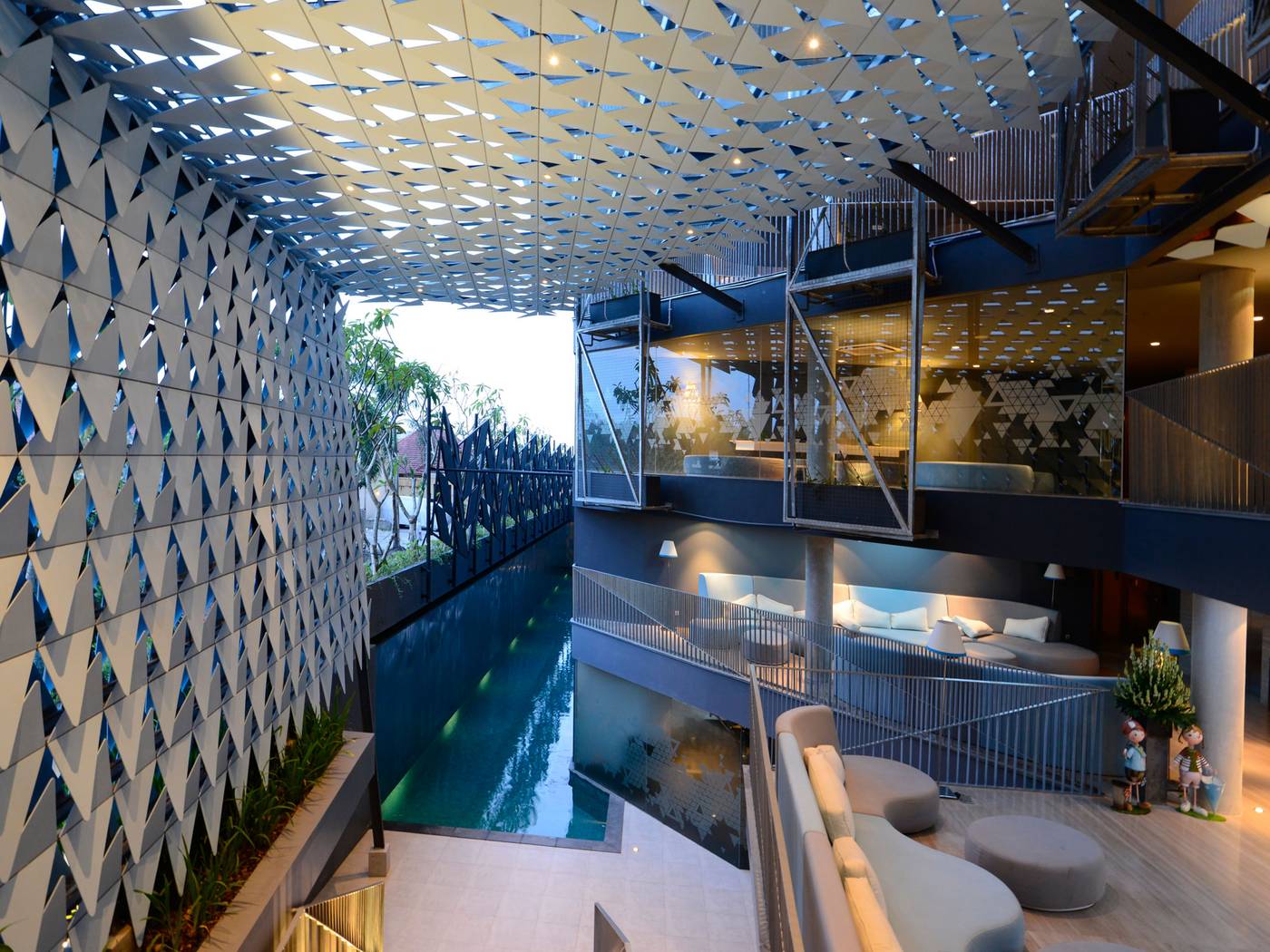 Ize Seminyak by LifestyleRetreats-Indonesia-SEMINYAK-General view-1