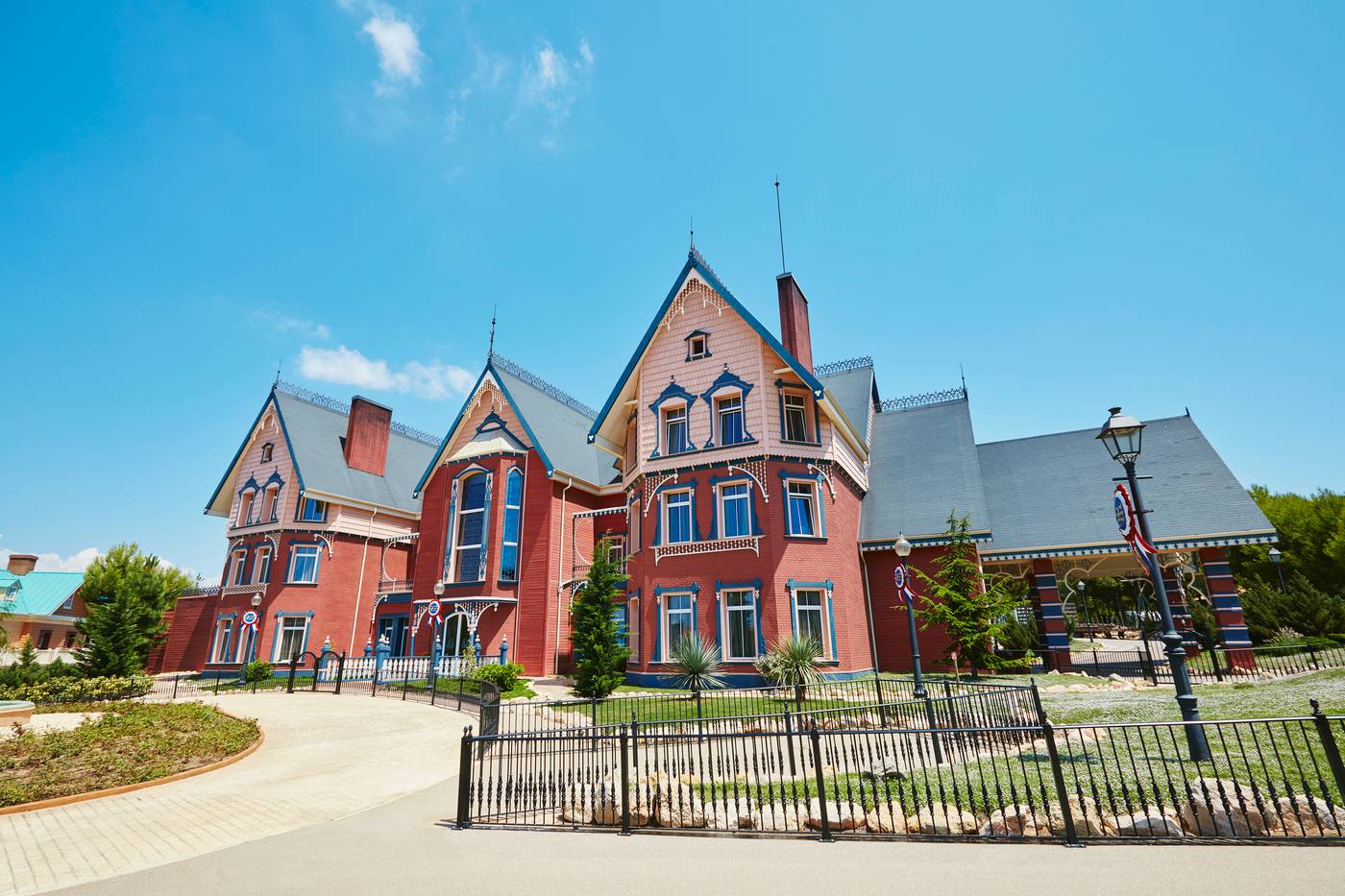 Hotel-Mansi----n-de-Lucy---Tickets-Included-General-view-4