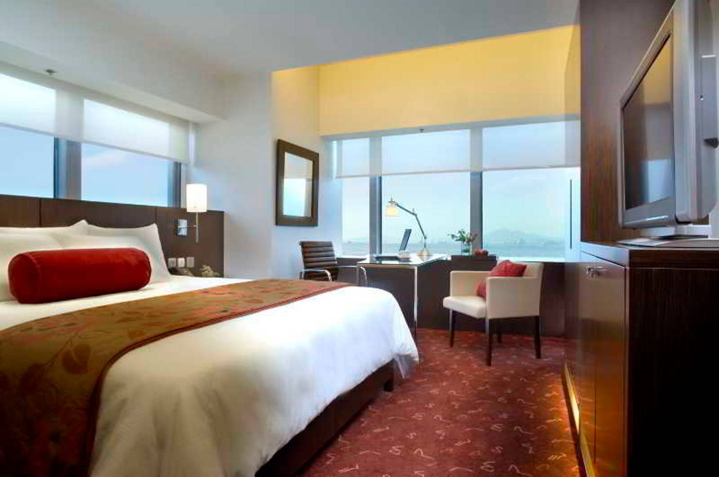 Courtyard-Hong-Kong-Room-24