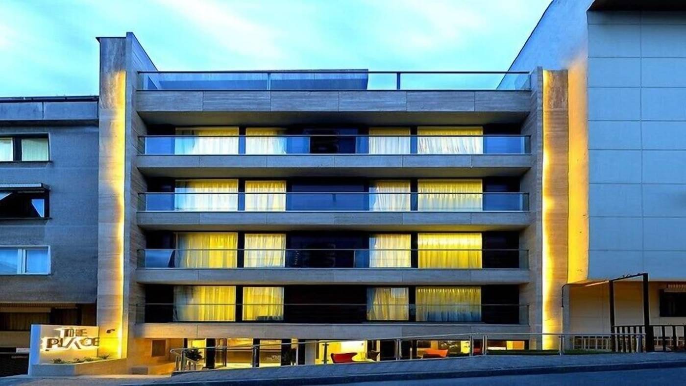 The-Place-Hotel-Sisli-By-Cey-General-view-11