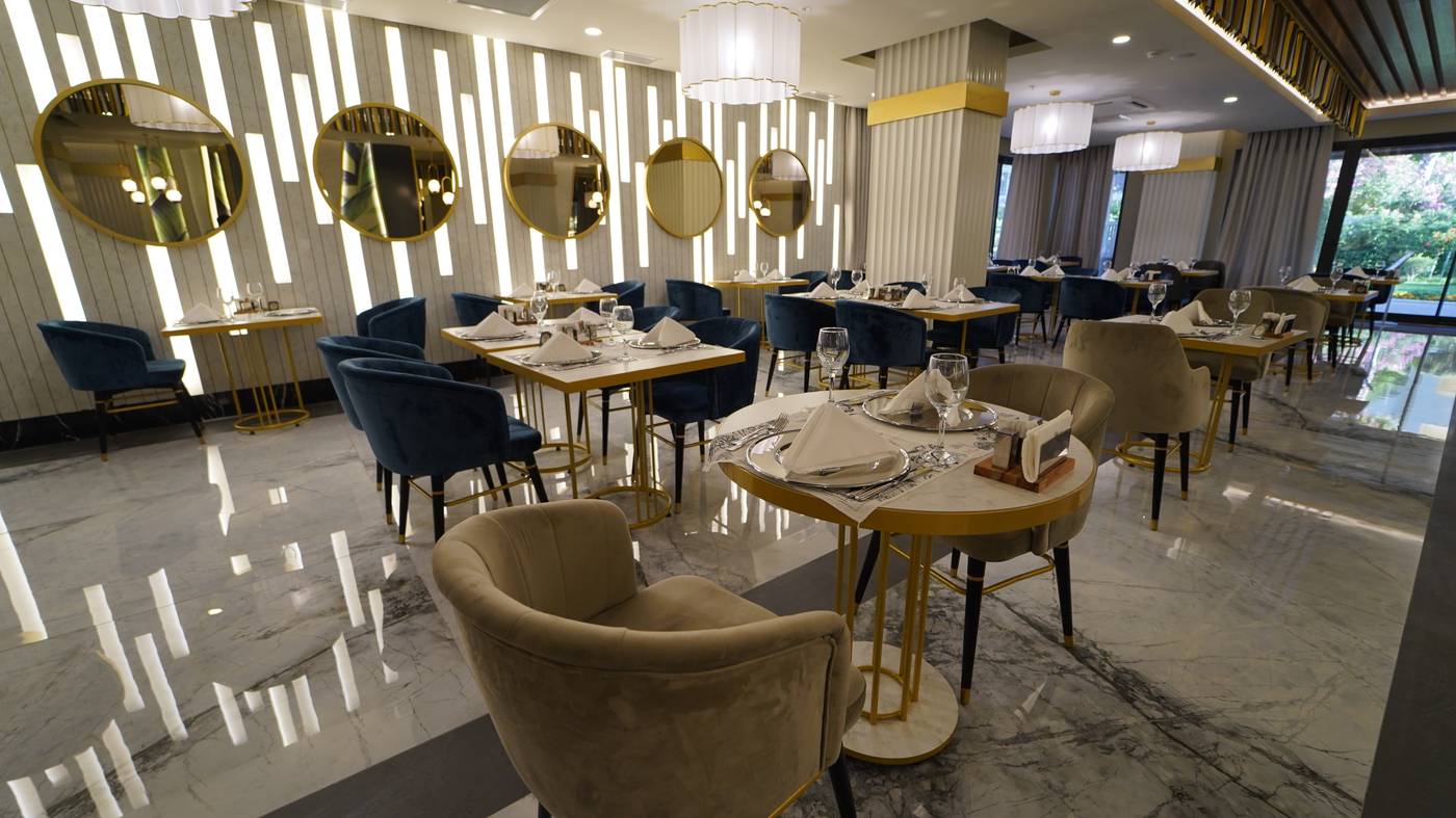 Raga Side Hotel - Adults Only