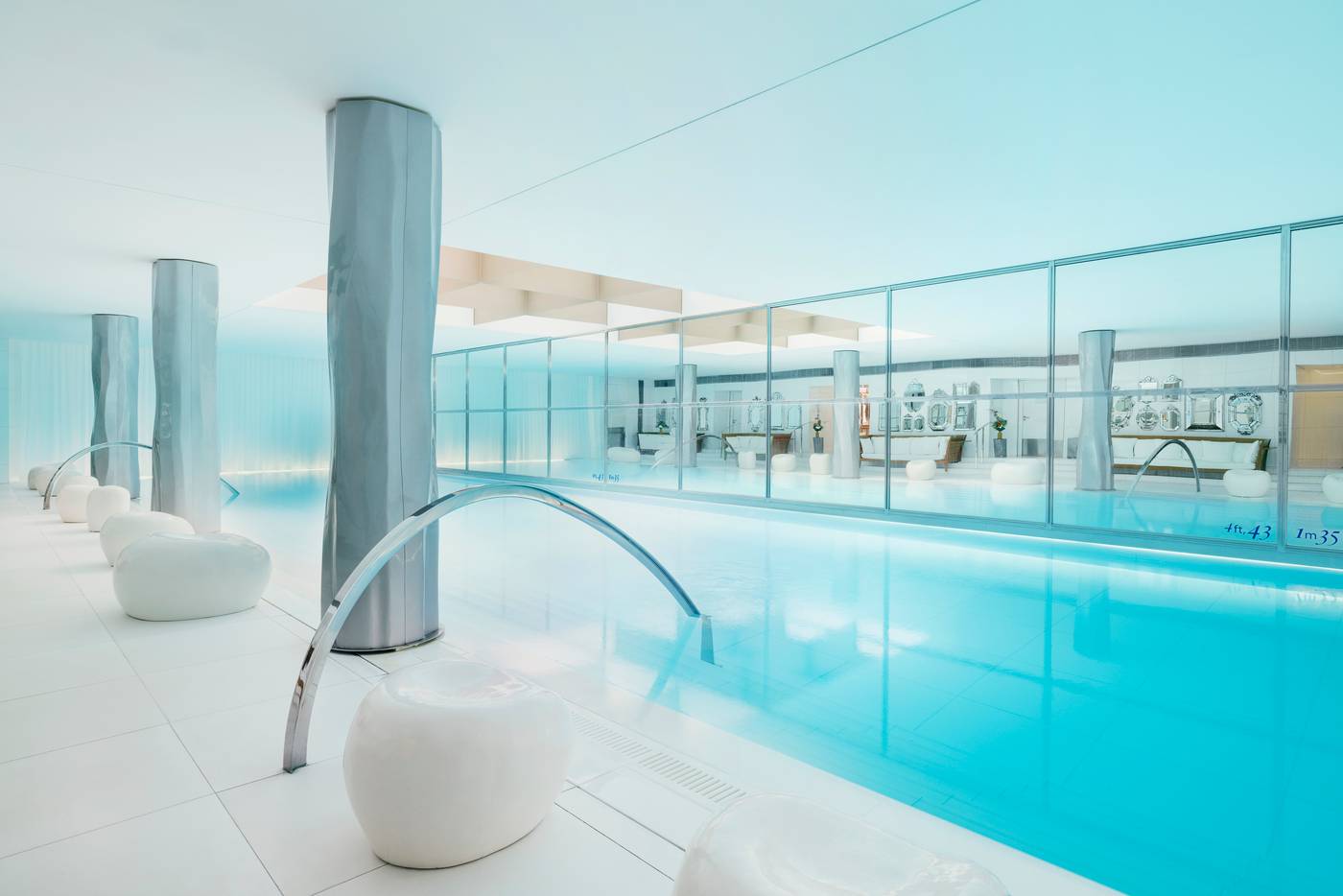 Le-Royal-Monceau---Raffles-Paris-Pool-76