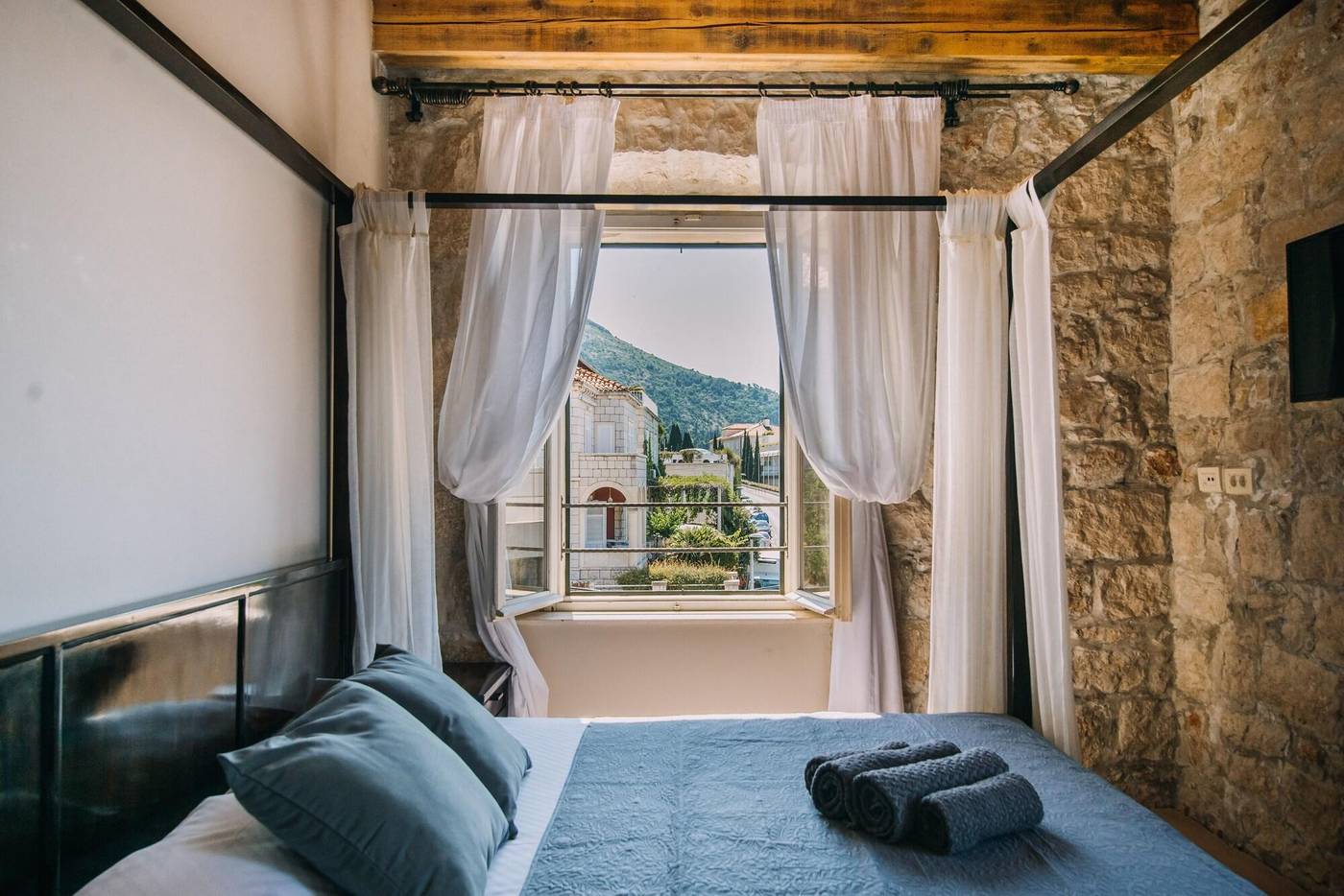 Villa-Allure-Of-Dubrovnik-Room-36