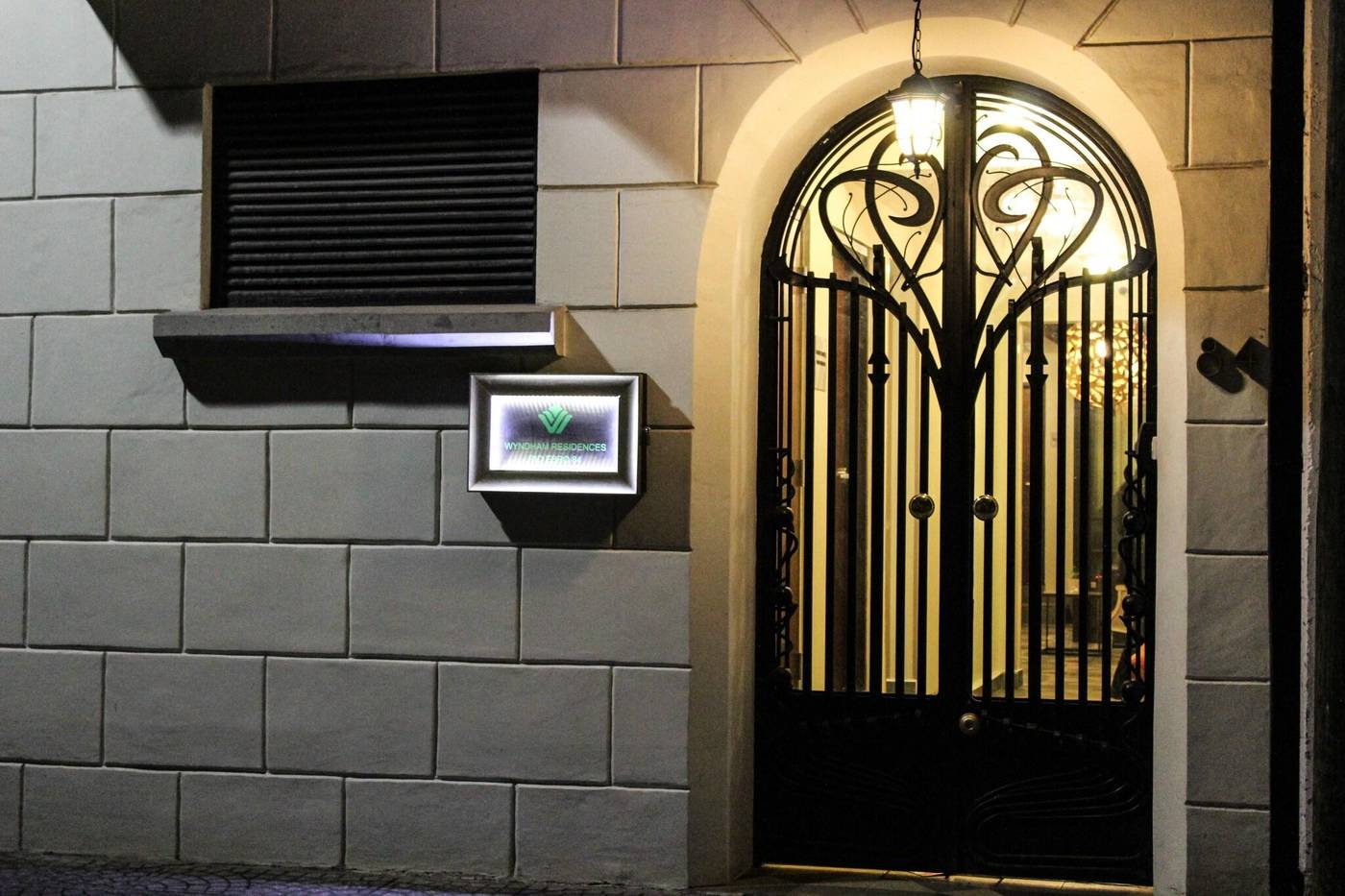 Wyndham Garden Residences-Mexico-MEXICO-General view-6