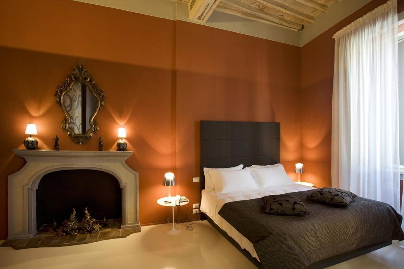 Palazzo Bontadosi Hotel & Spa-Italy-MONTEFALCO-General view-8