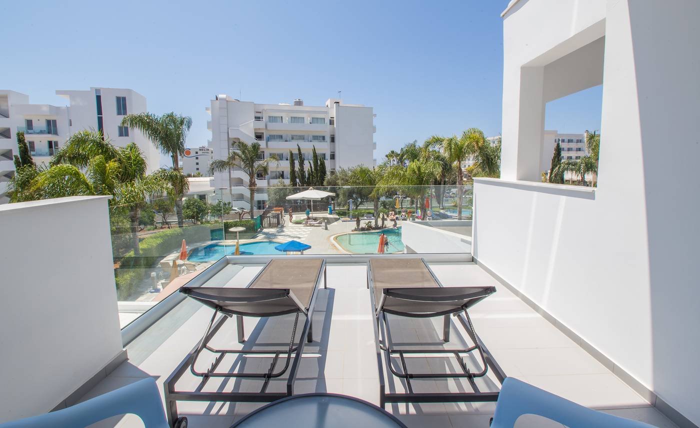 Anesis Hotel, Ayia Napa