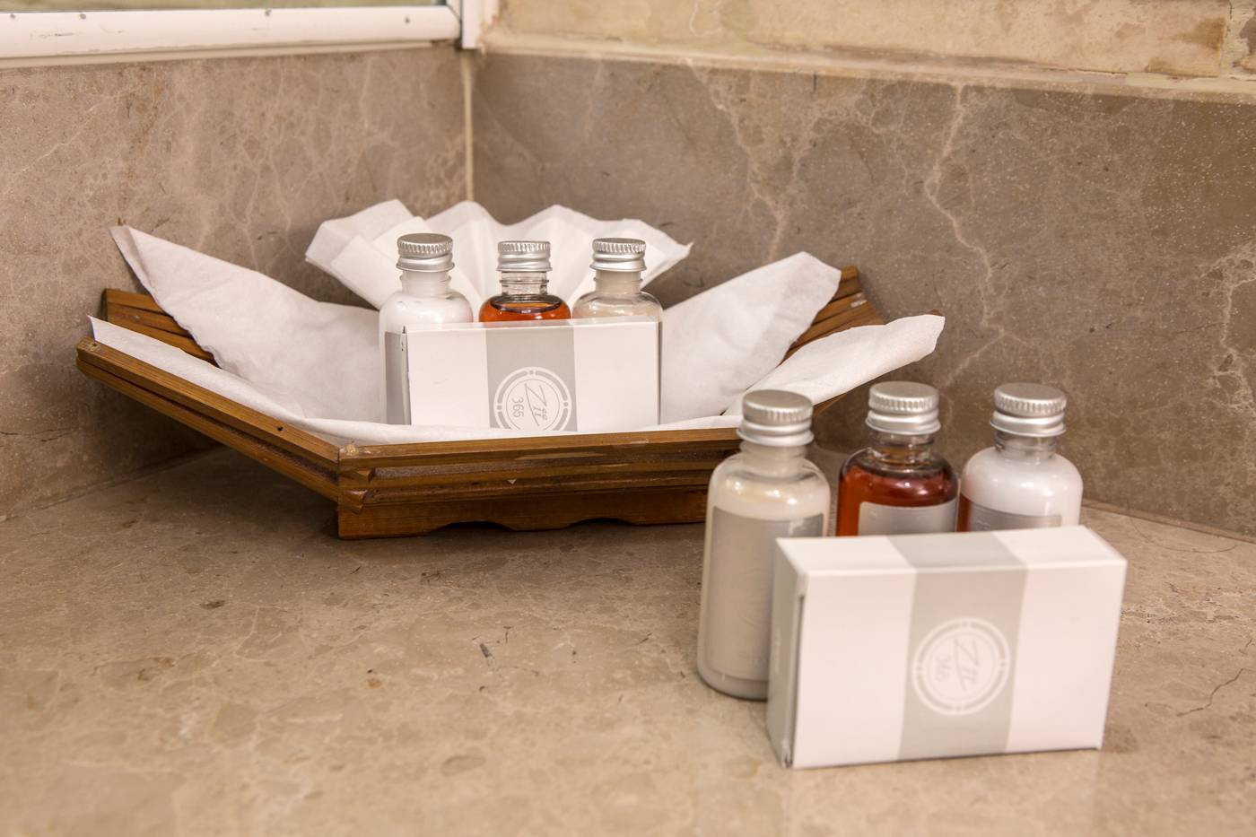 Suites del Angel-Mexico-MEXICO D.F.-Room-5