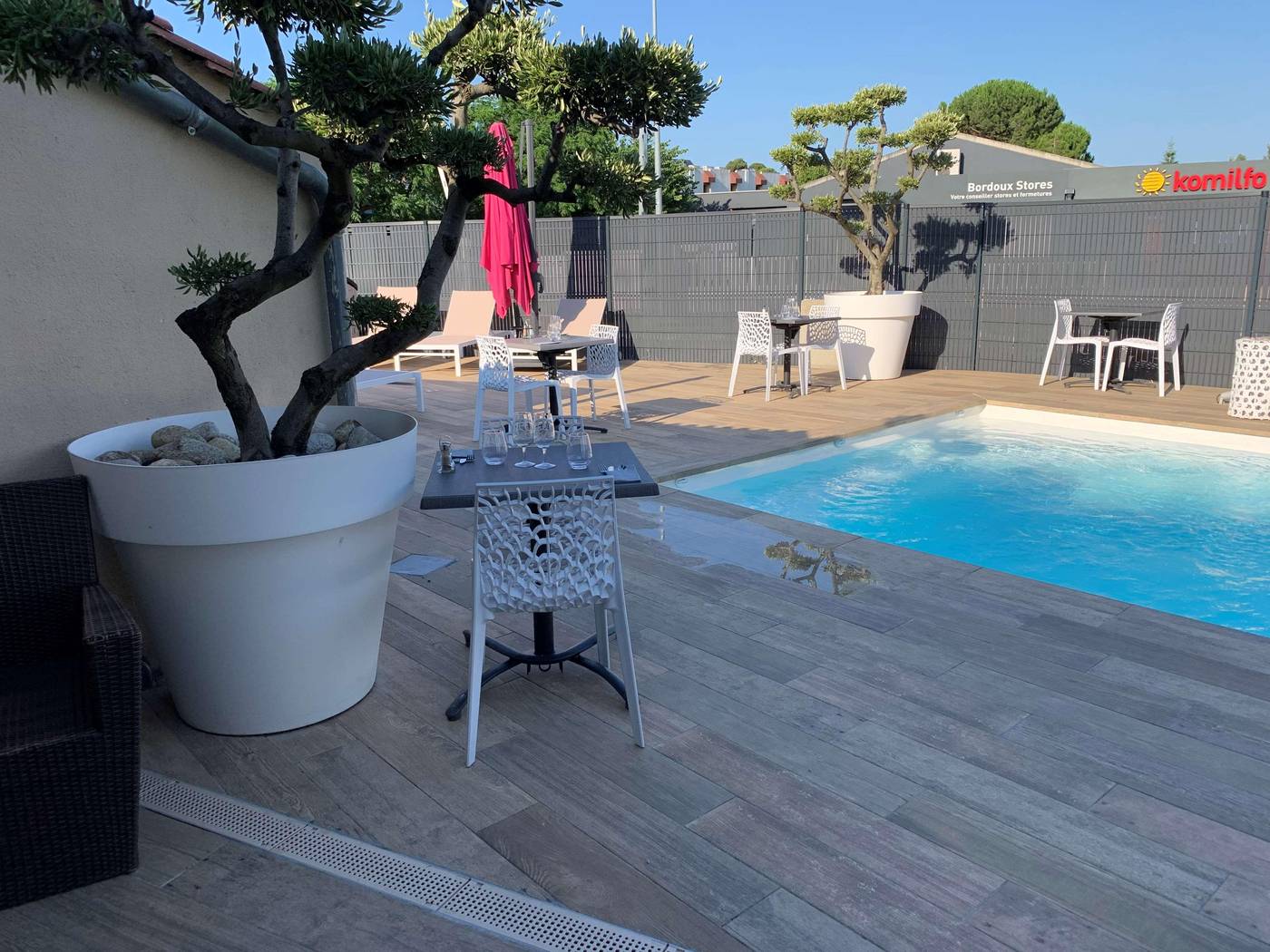 Kyriad Carcassonne - Aeroport-France-CARCASSONNE-General view-2