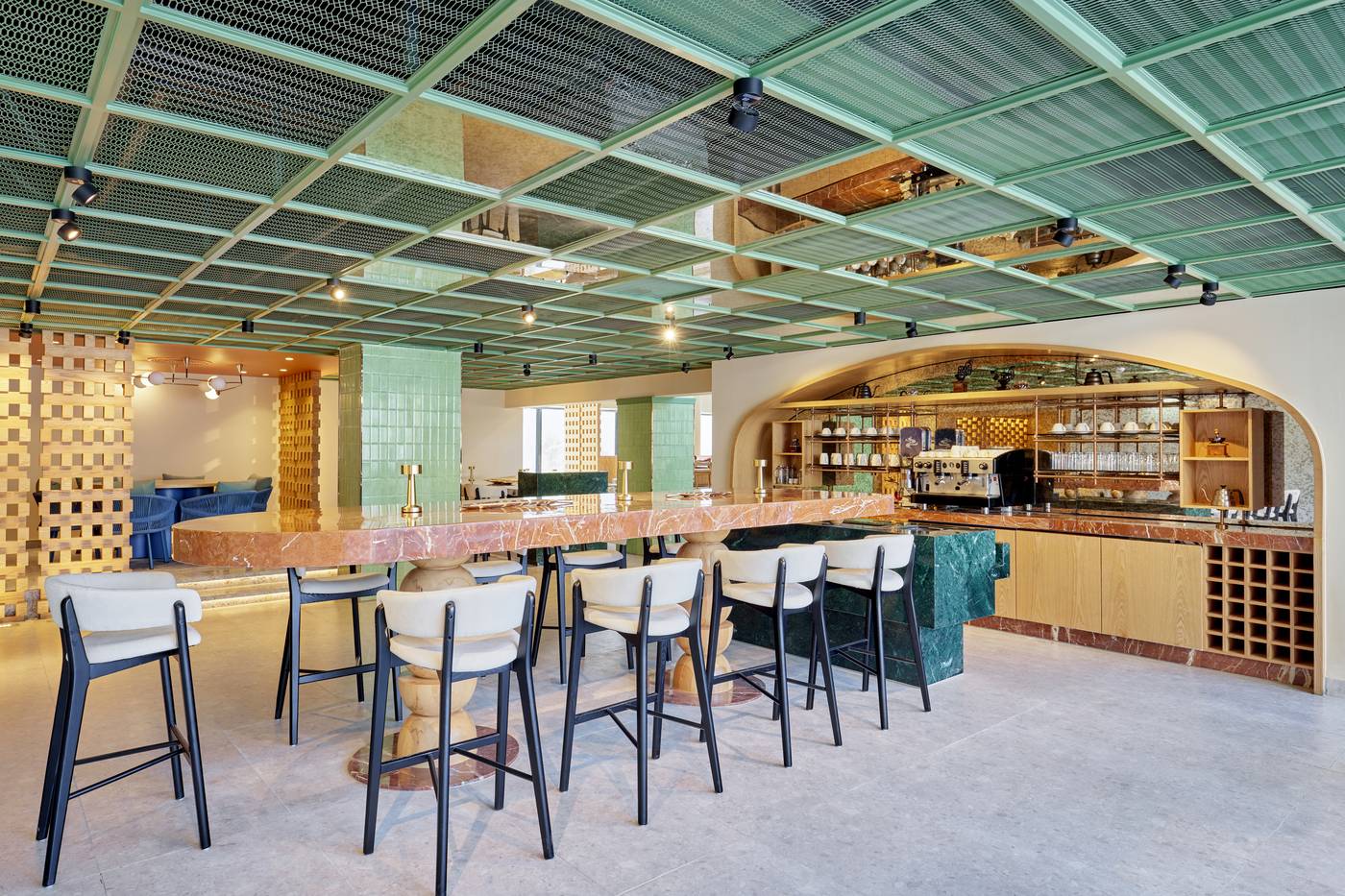 Hyatt Centric Cairo West 28.01