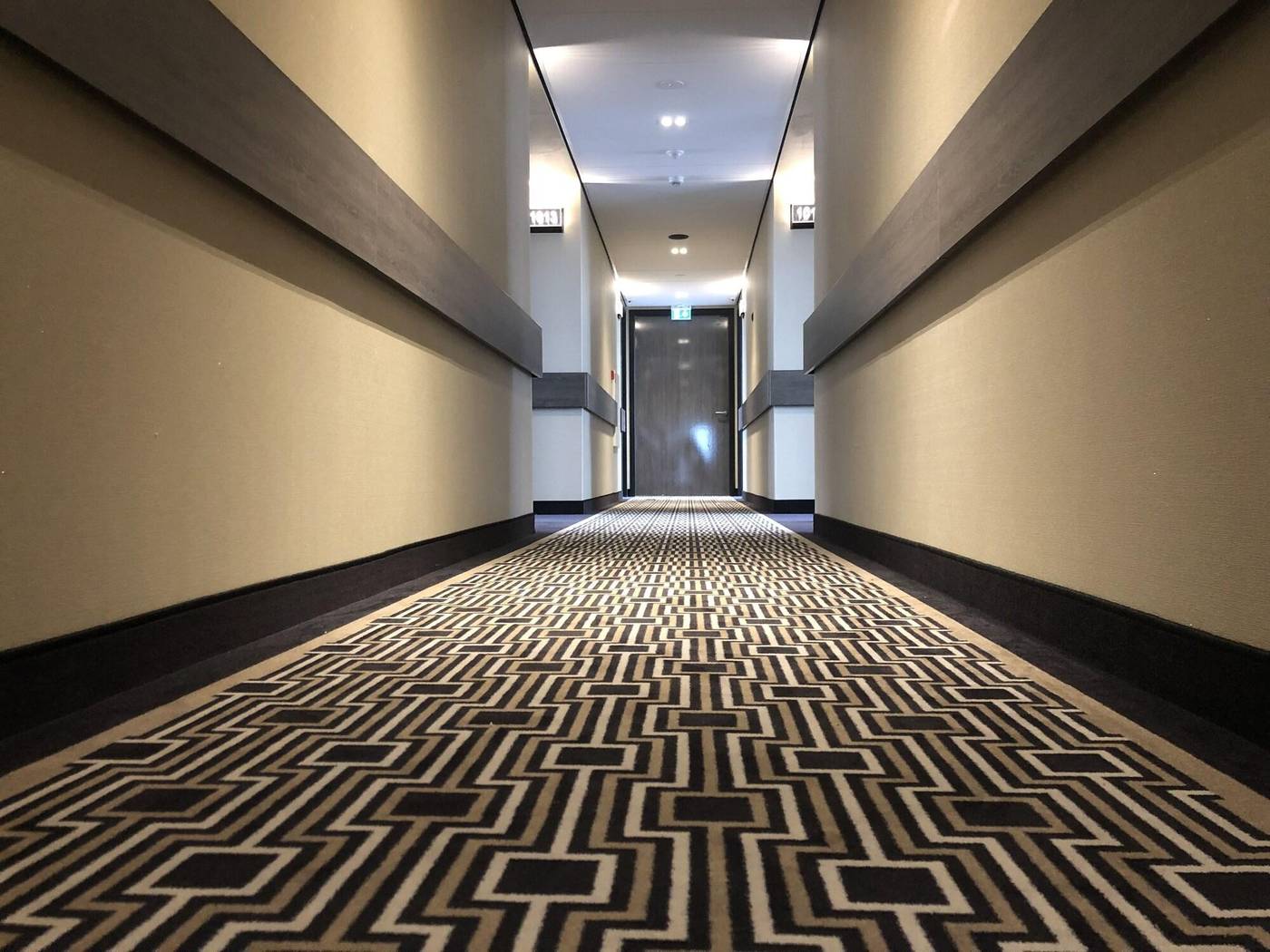 Riva Hotel The Hague-Netherlands-Delft-Lobby-4