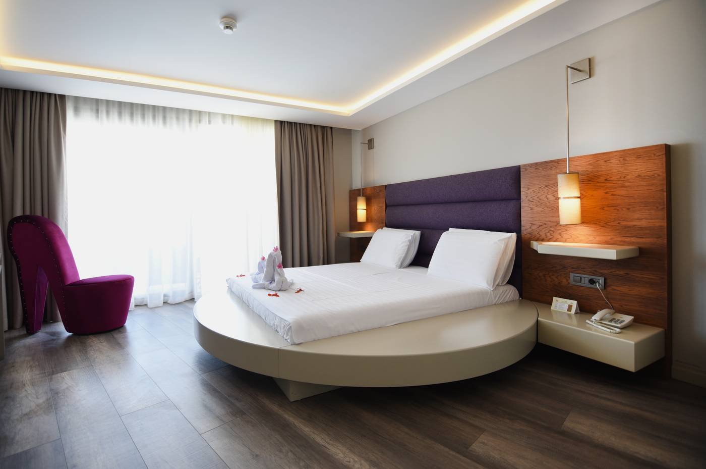 Temenos-Luxury-Hotel---SPA-Room-20