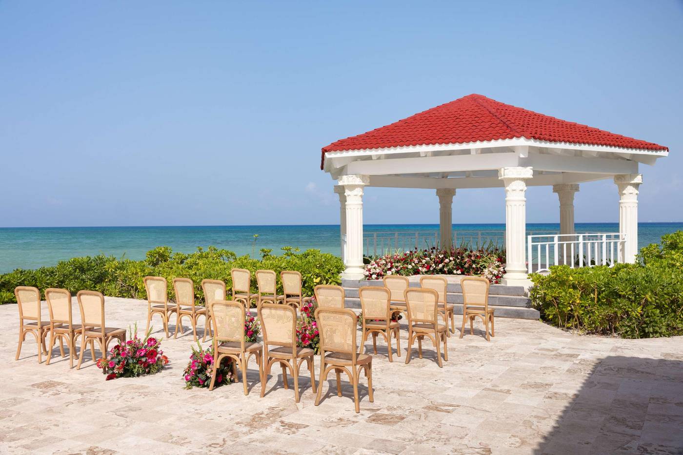 Hilton-Playa-del-Carmen-All-inclusive--The-Royal--General-view-127