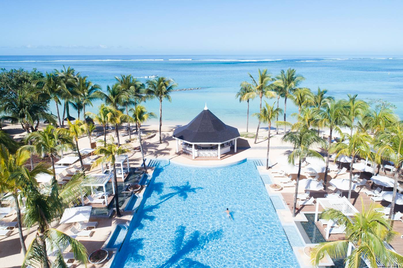  Heritage Le Telfair Golf & Wellness