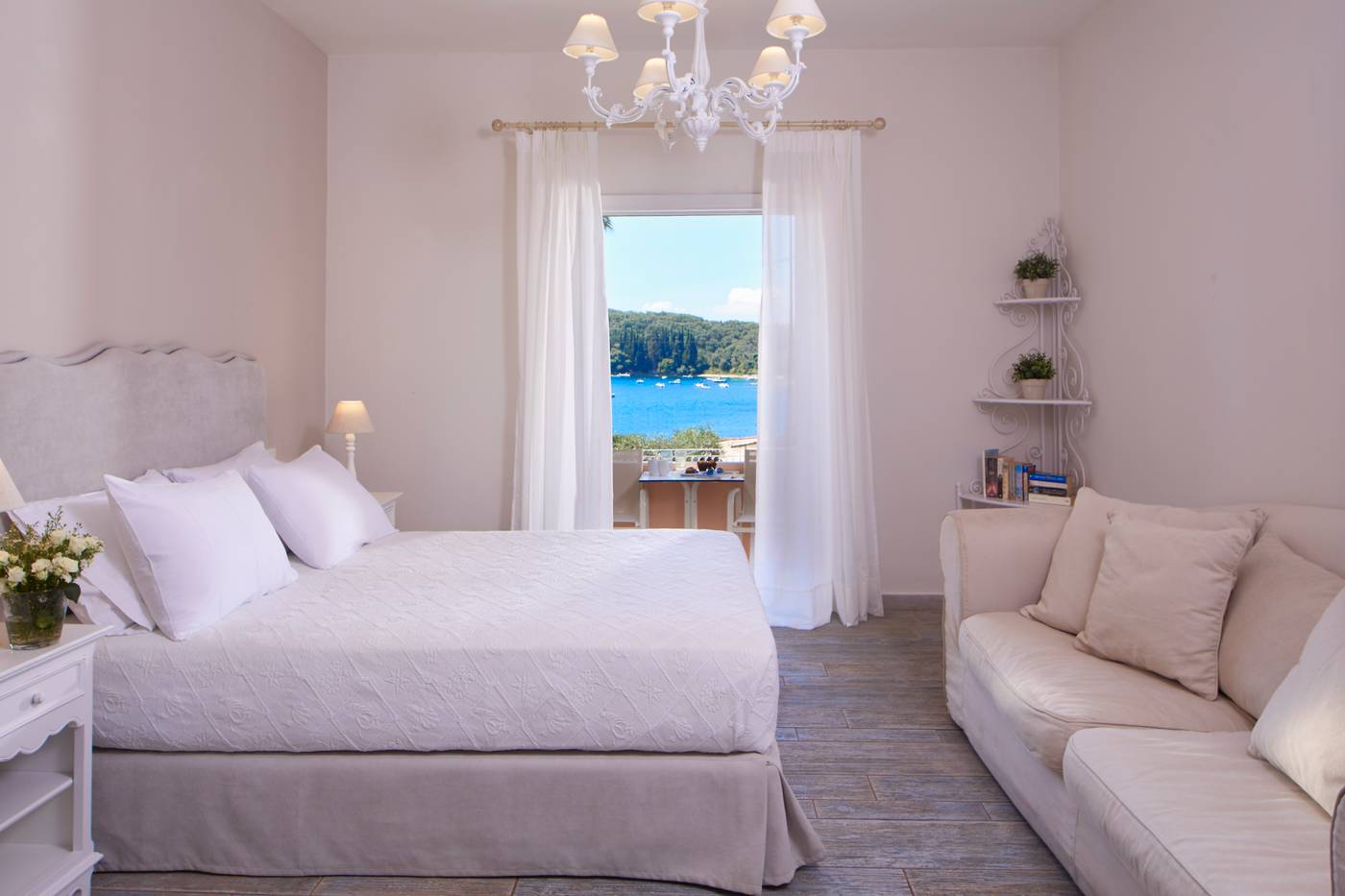 San Antonio Corfu Resort