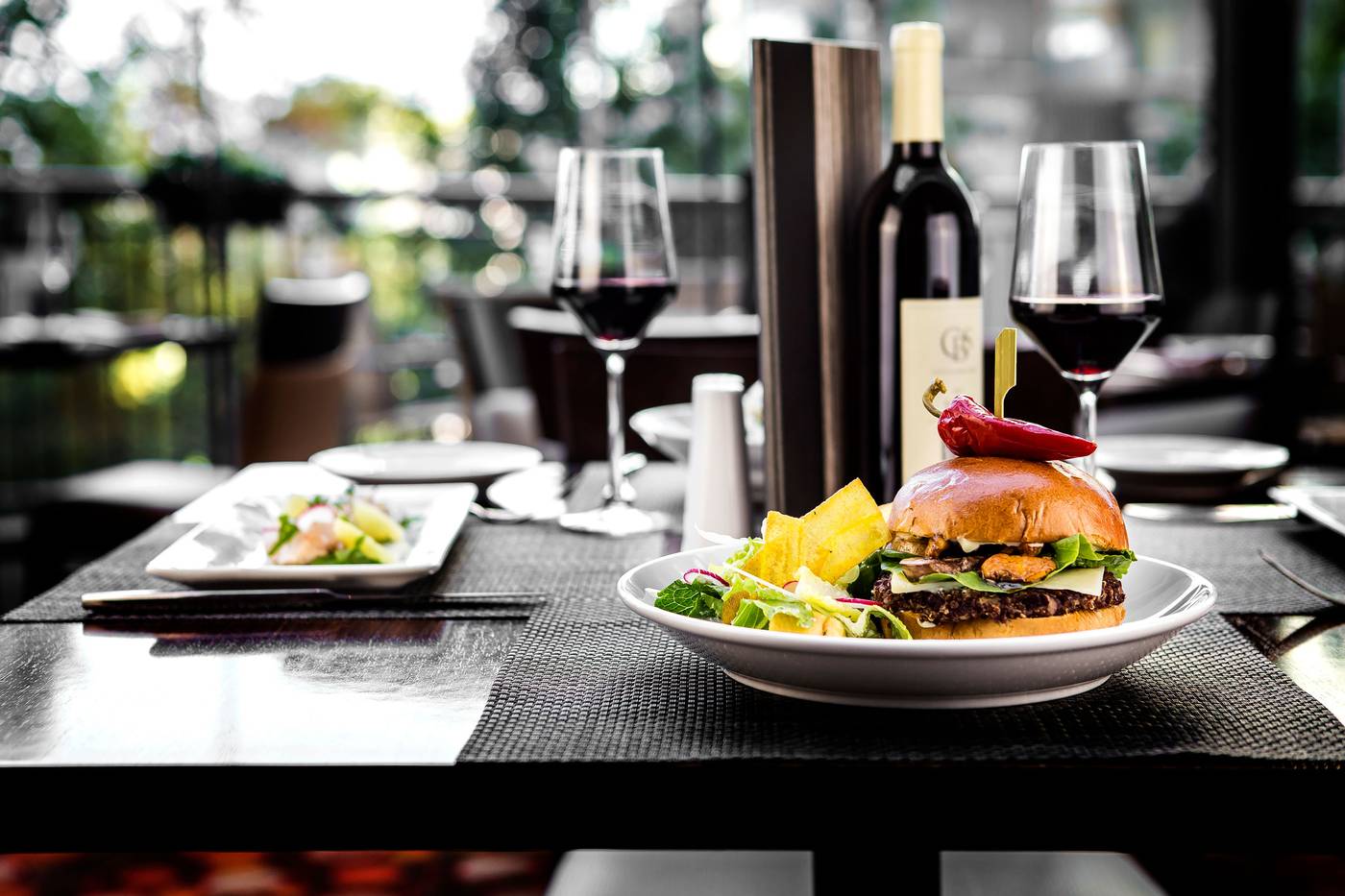 Pinnacle-Hotel-Harbourfront-Restaurant-29