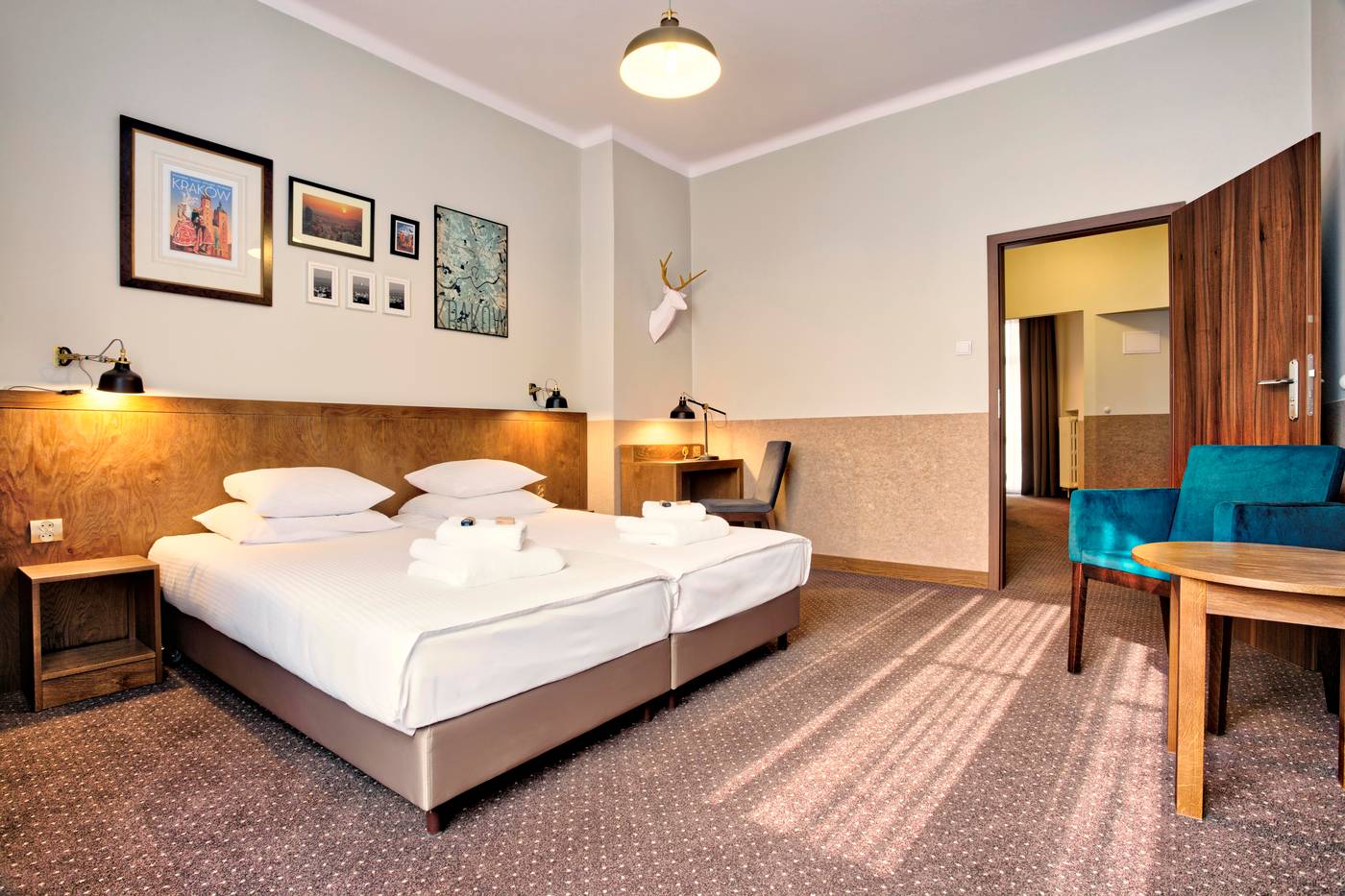 Daniel-Griffin-Aparthotel-by-Artery-Hotels-Room-2
