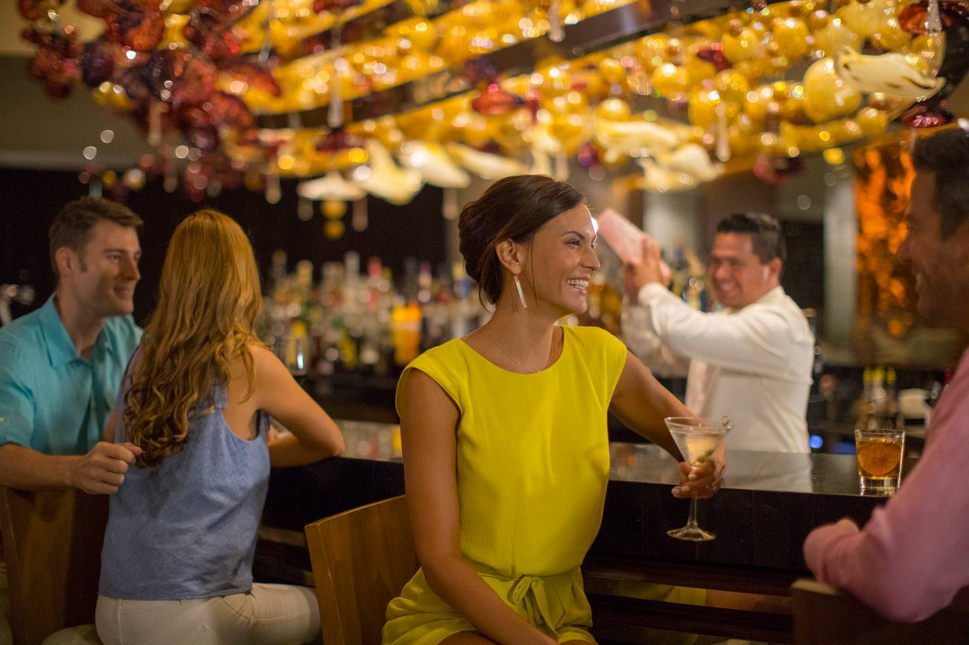 Moon-Palace-The-Grand---Cancun-Lobby-61