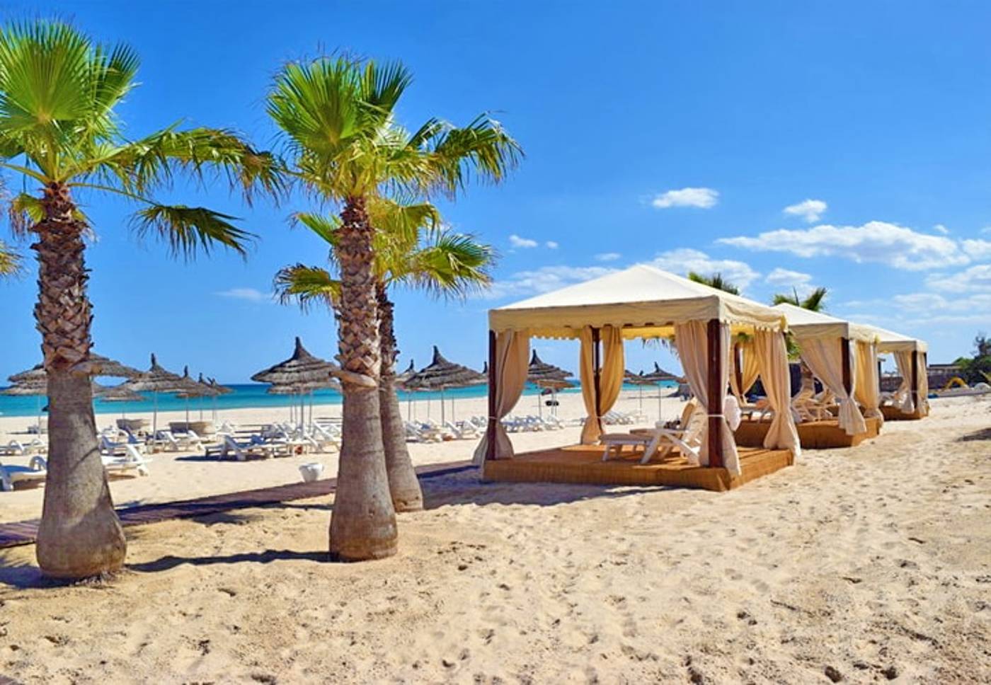 Blue Oceana Resort & Spa