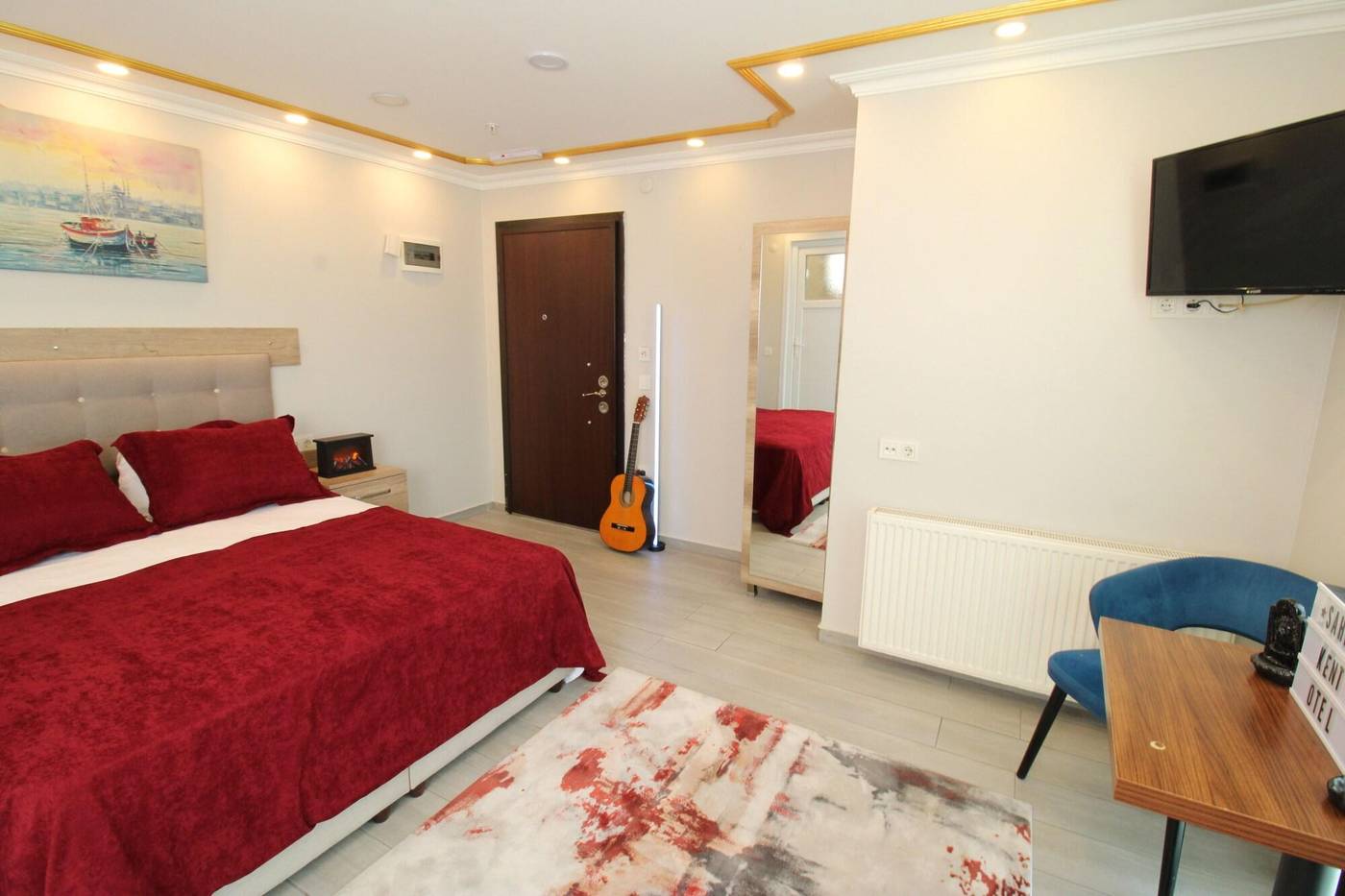 Sahrakent-Otel-Pendik-Room-25