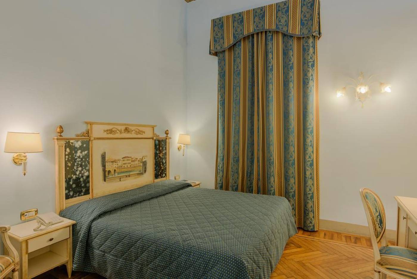 Donatello-General-view-24