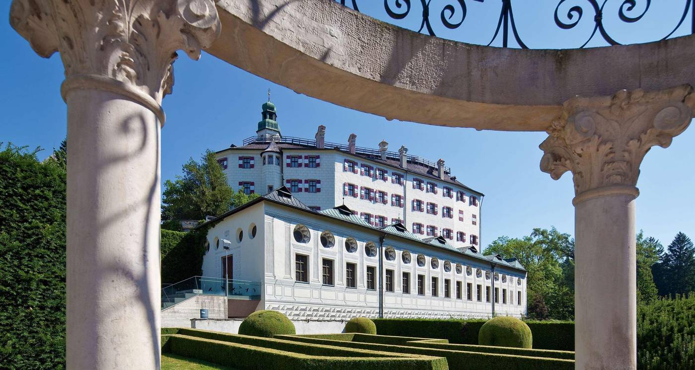 Hotel Goldener Adler, Bw Signature Collection-Austria-Innsbruck-General view-4