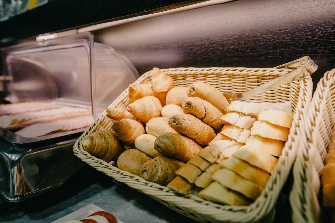 Hotel Jarun-Croatia-ZAGREB-General view-8