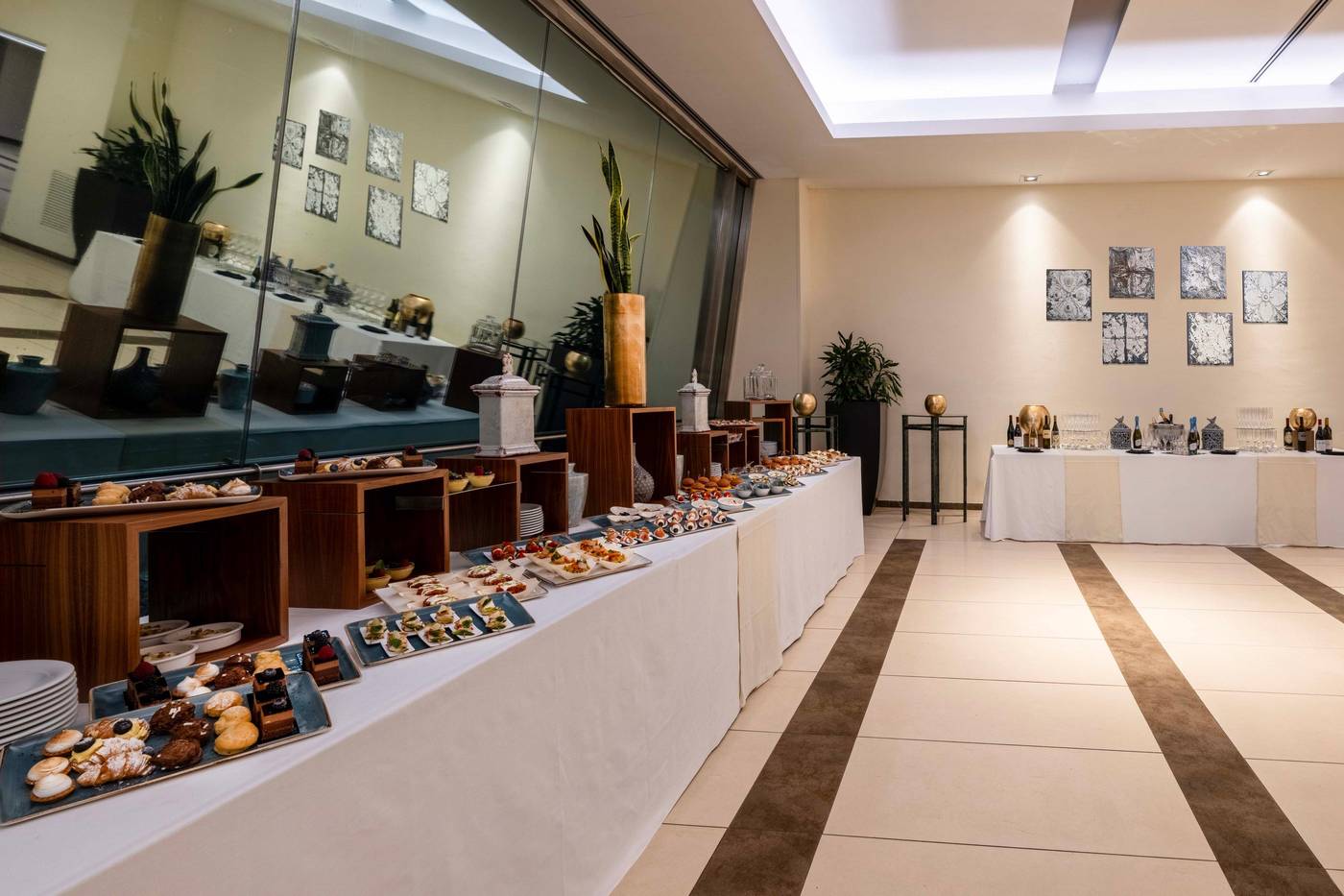 Crowne-Plaza-Rome---St--Peter-s-Conferences-66