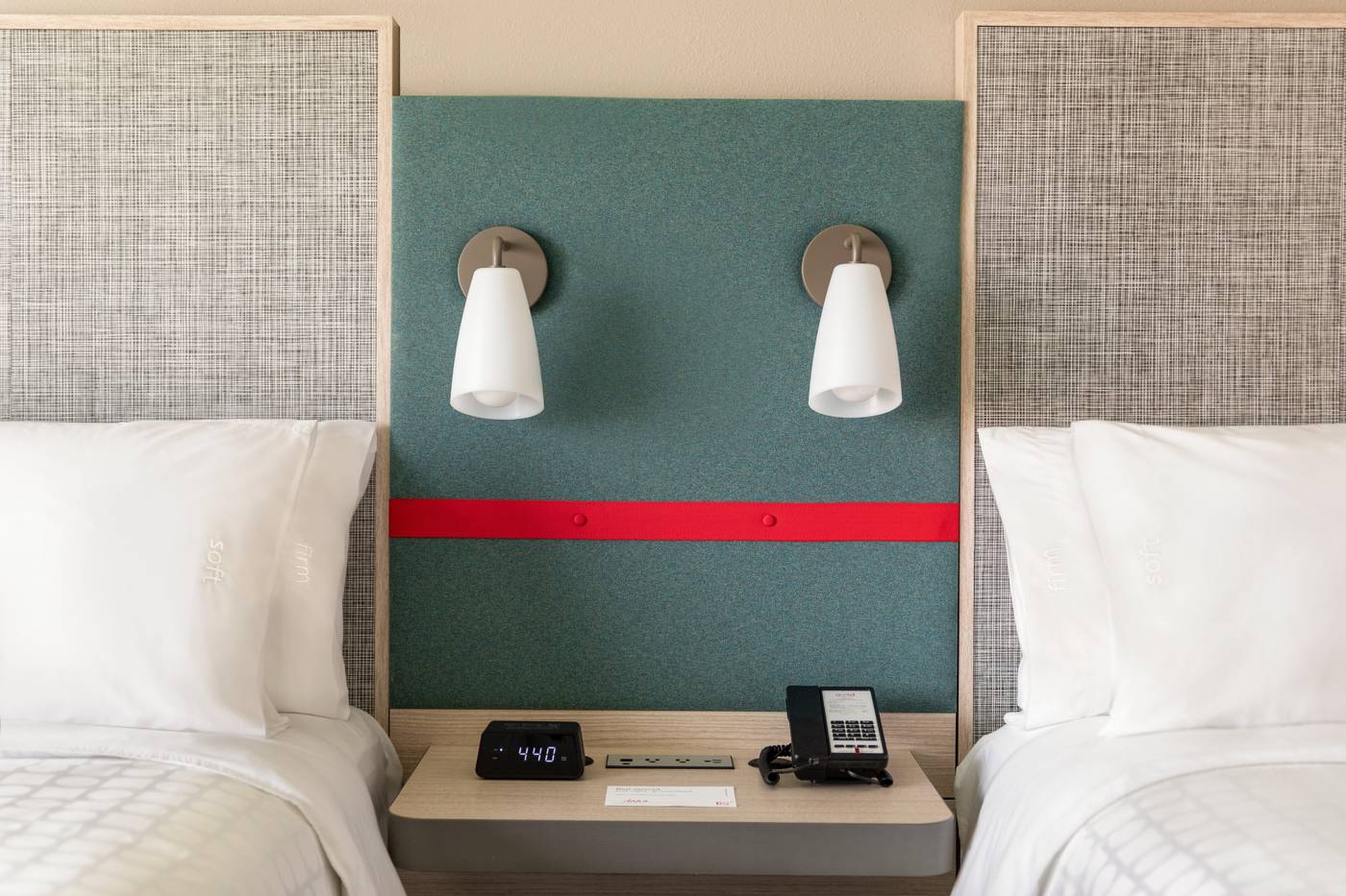 avid hotels ORLANDO INTERNATIONAL AIRPORT-United States-Orlando-Room-10