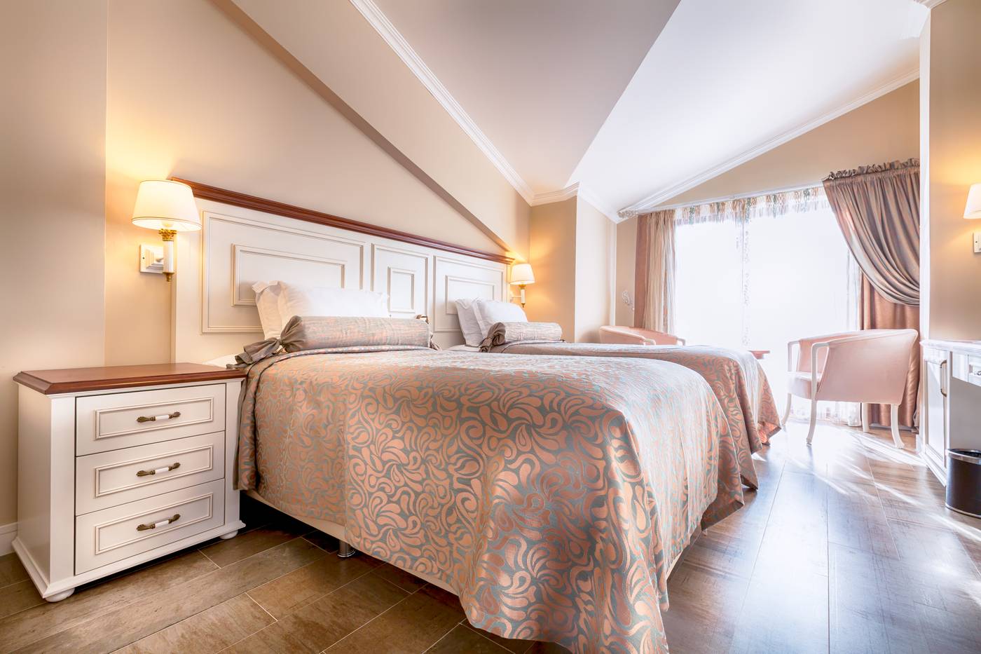 Dalyan Resort Hotel