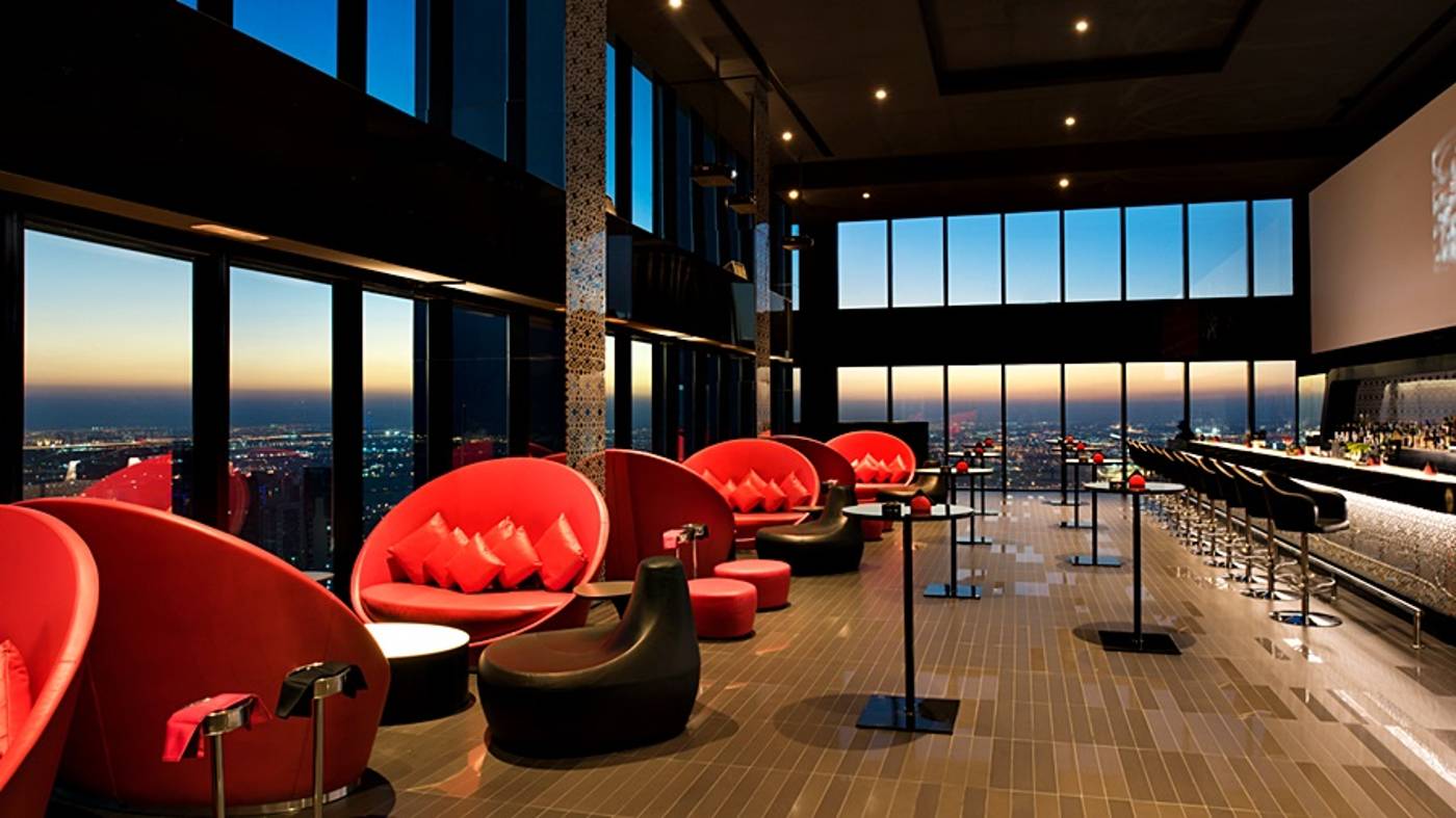 Kempinski-Residences---Suites--Doha-General-view-17