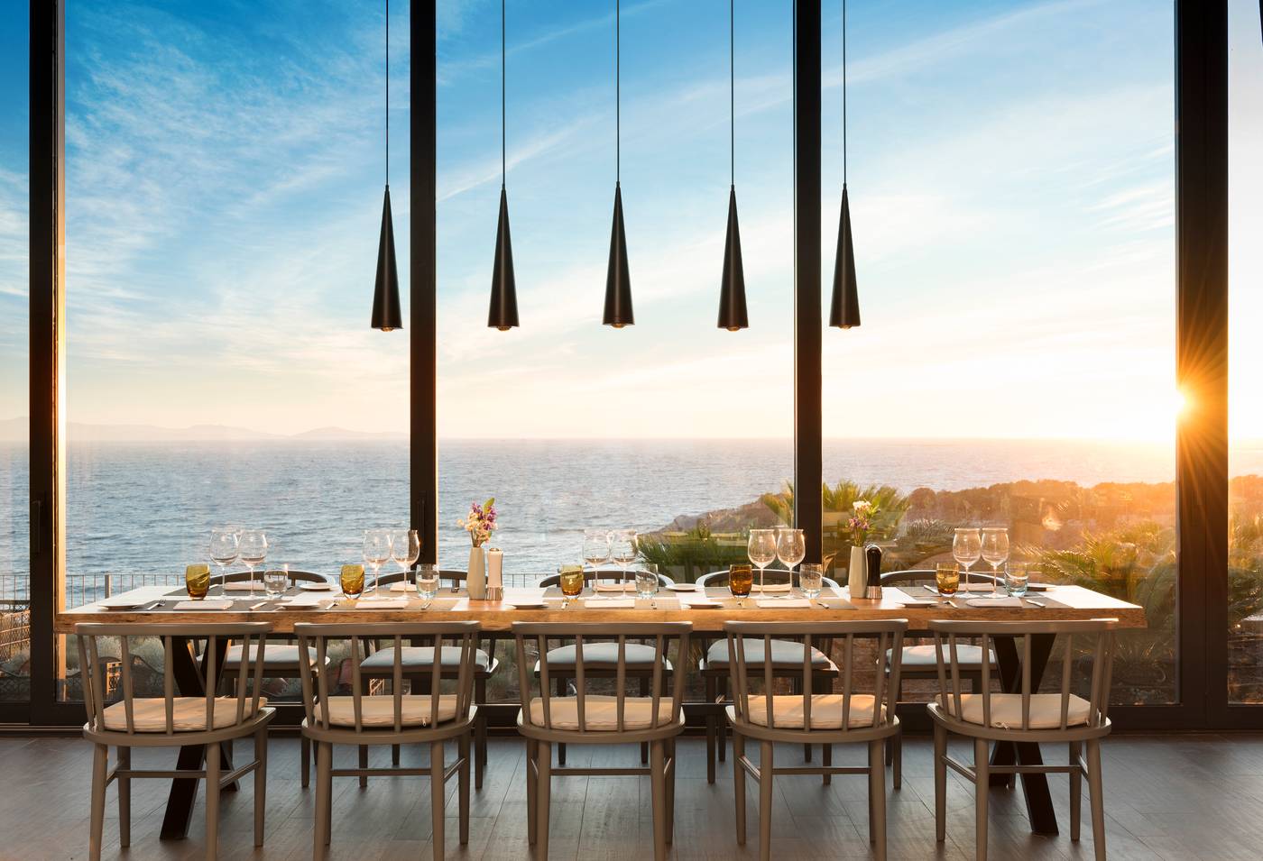 Le Meridien Bodrum Resort & Residences