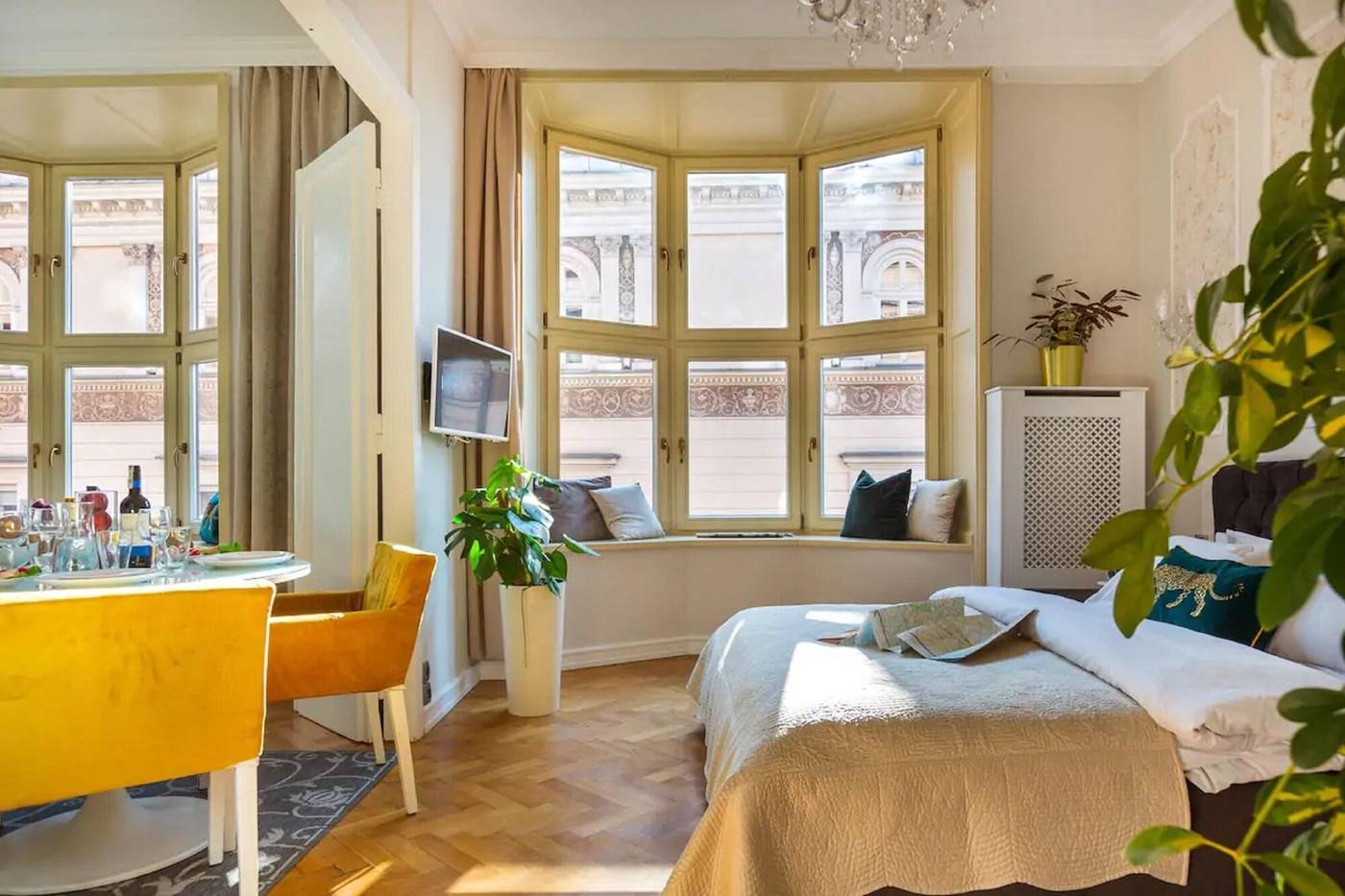 Feniks-Fragola-Apartments-Room-37