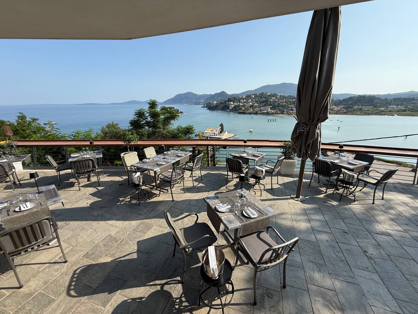 Corfu Holiday Palace