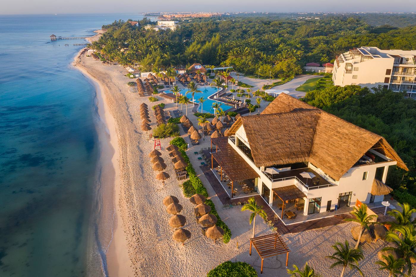 Ocean-Riviera-Paradise-El-Beso---Adults-Only-General-view-83