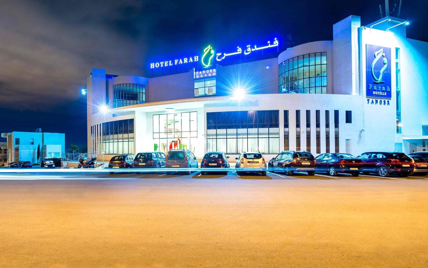 Farah Tanger-Morocco-TANGER-General view-3