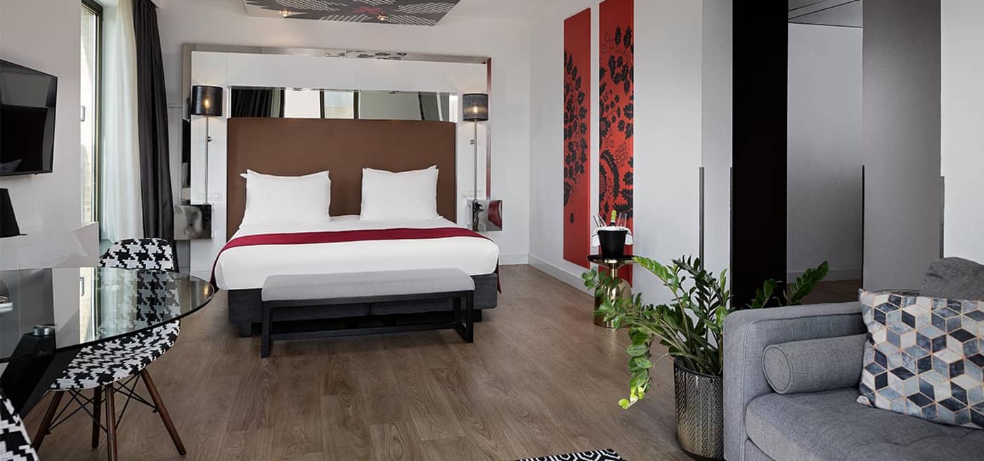 WestCord-Fashion-Hotel-Amsterdam-Room-2