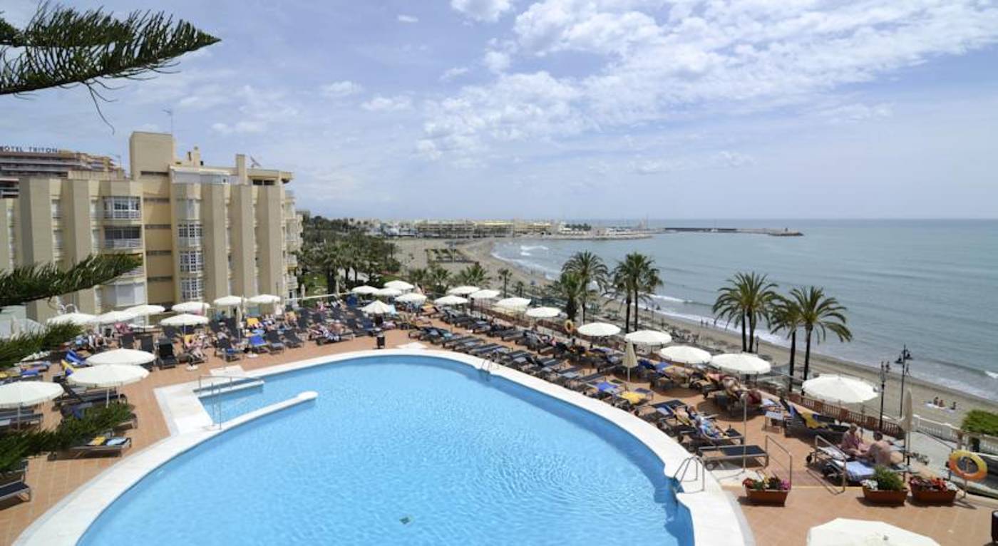 Medplaya Riviera - Adults Only in Costa del Sol, Spain