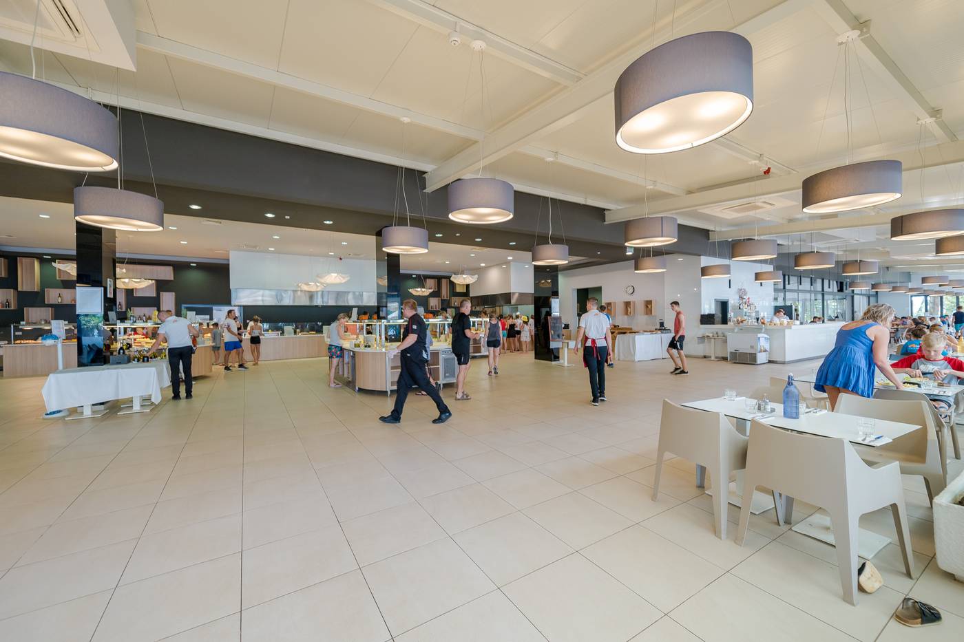 Bluesun-Holiday-Village-Alan-Restaurant-19