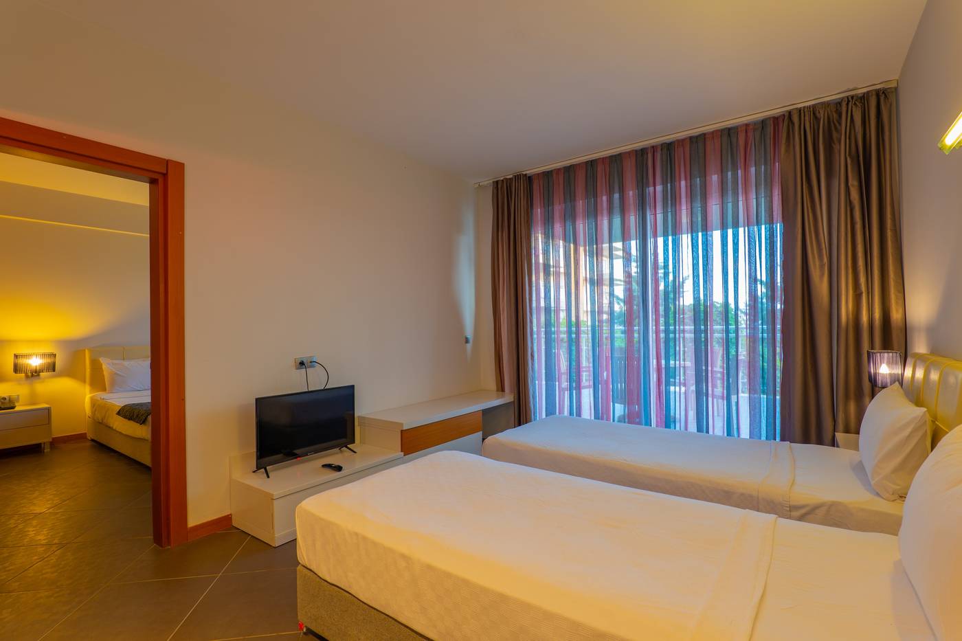 New - Karya Family Resort