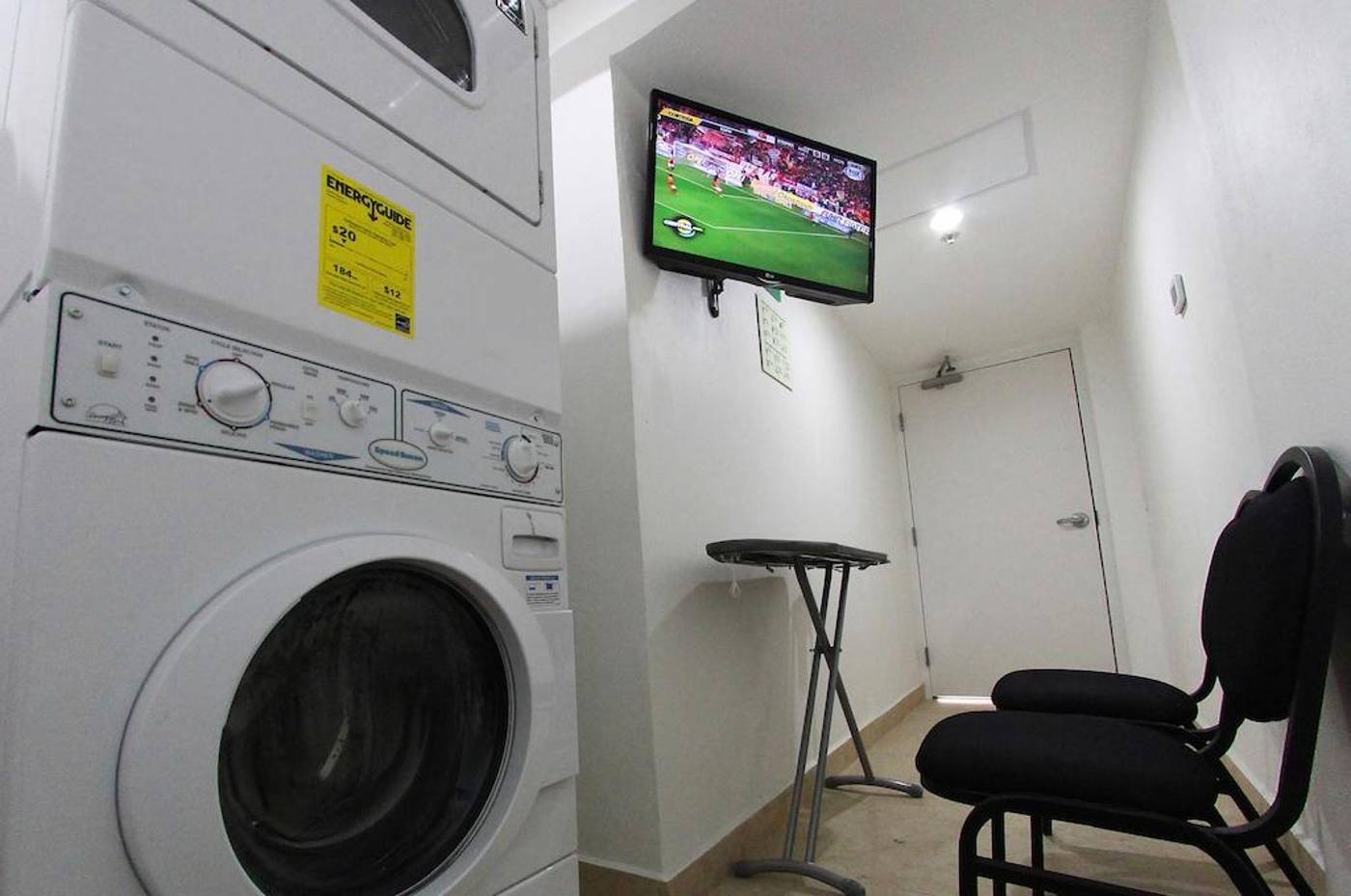 One Alameda Ciudad de Mexico-Mexico-DISTRITO FEDERAL-General view-7